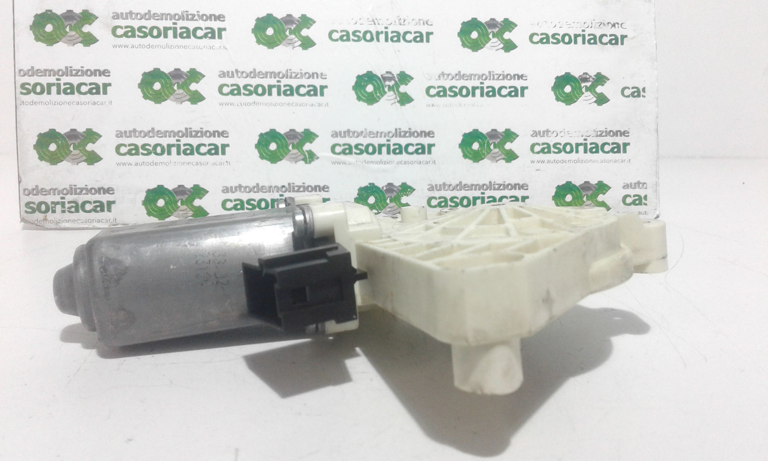 Motorino Alzavetro anteriore Sinistro MERCEDES Classe A W169 3 Serie