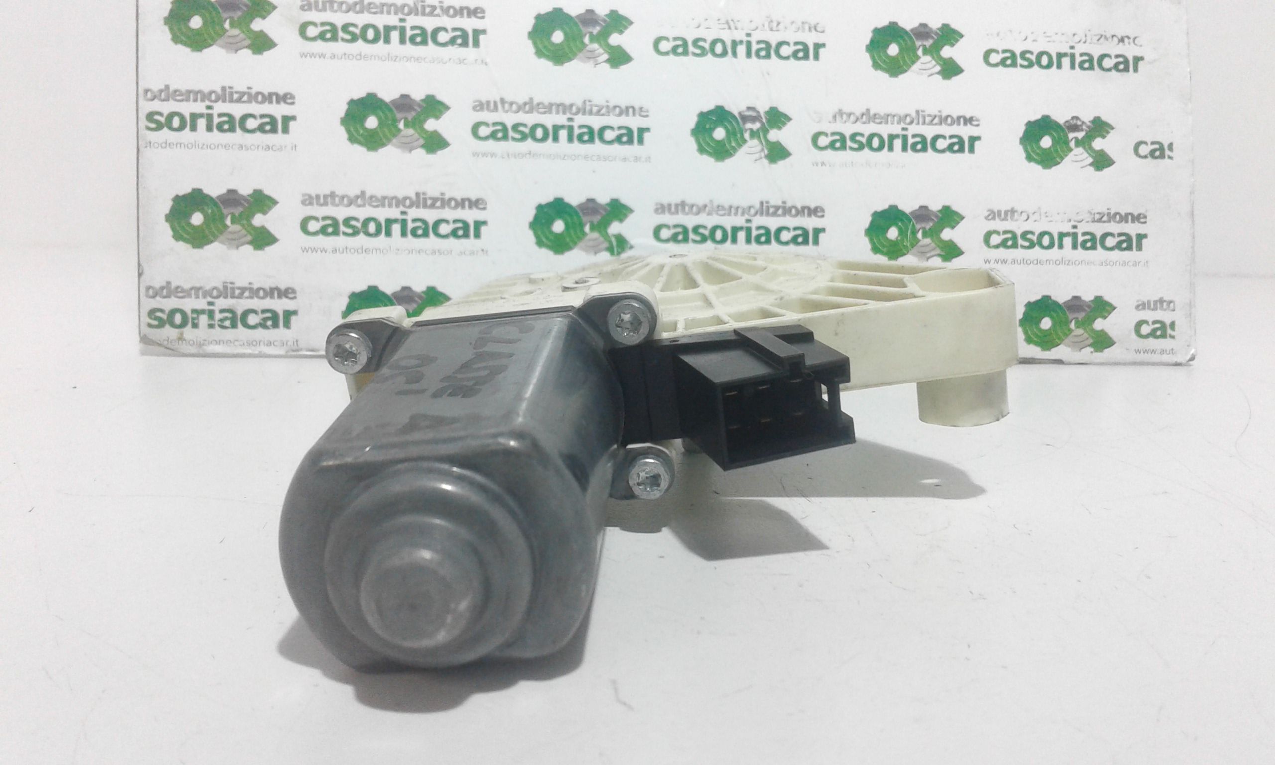 Motorino Alzavetro anteriore Sinistro MERCEDES Classe A W169 3 Serie