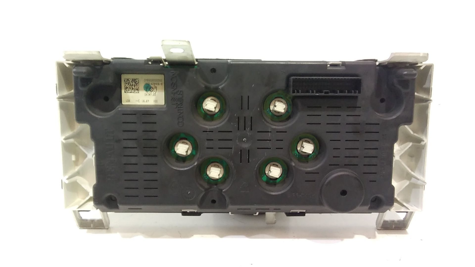 Quadro Strumenti RENAULT Modus 1 Serie