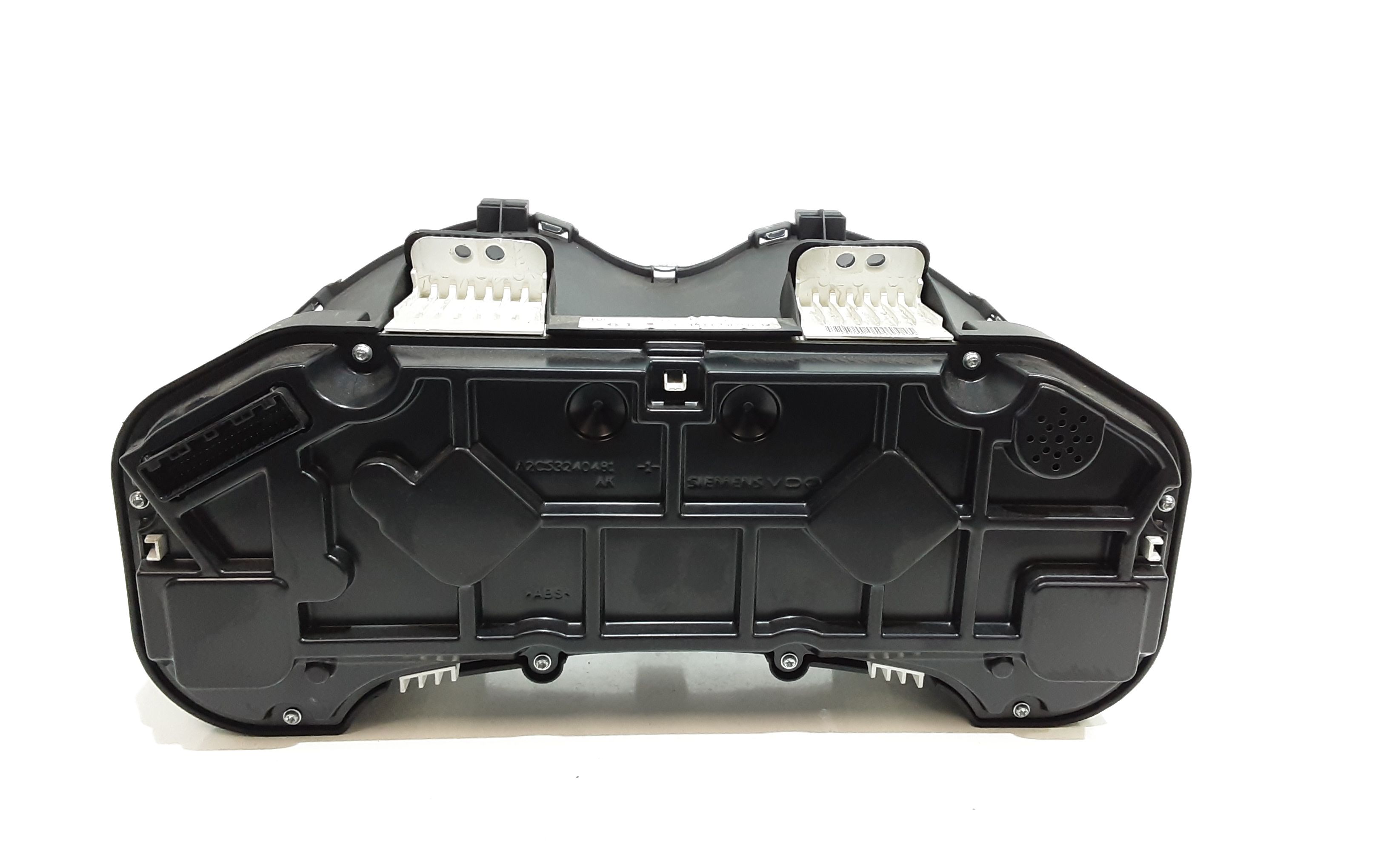 Quadro Strumenti TOYOTA Auris Serie (E150) (07>12)