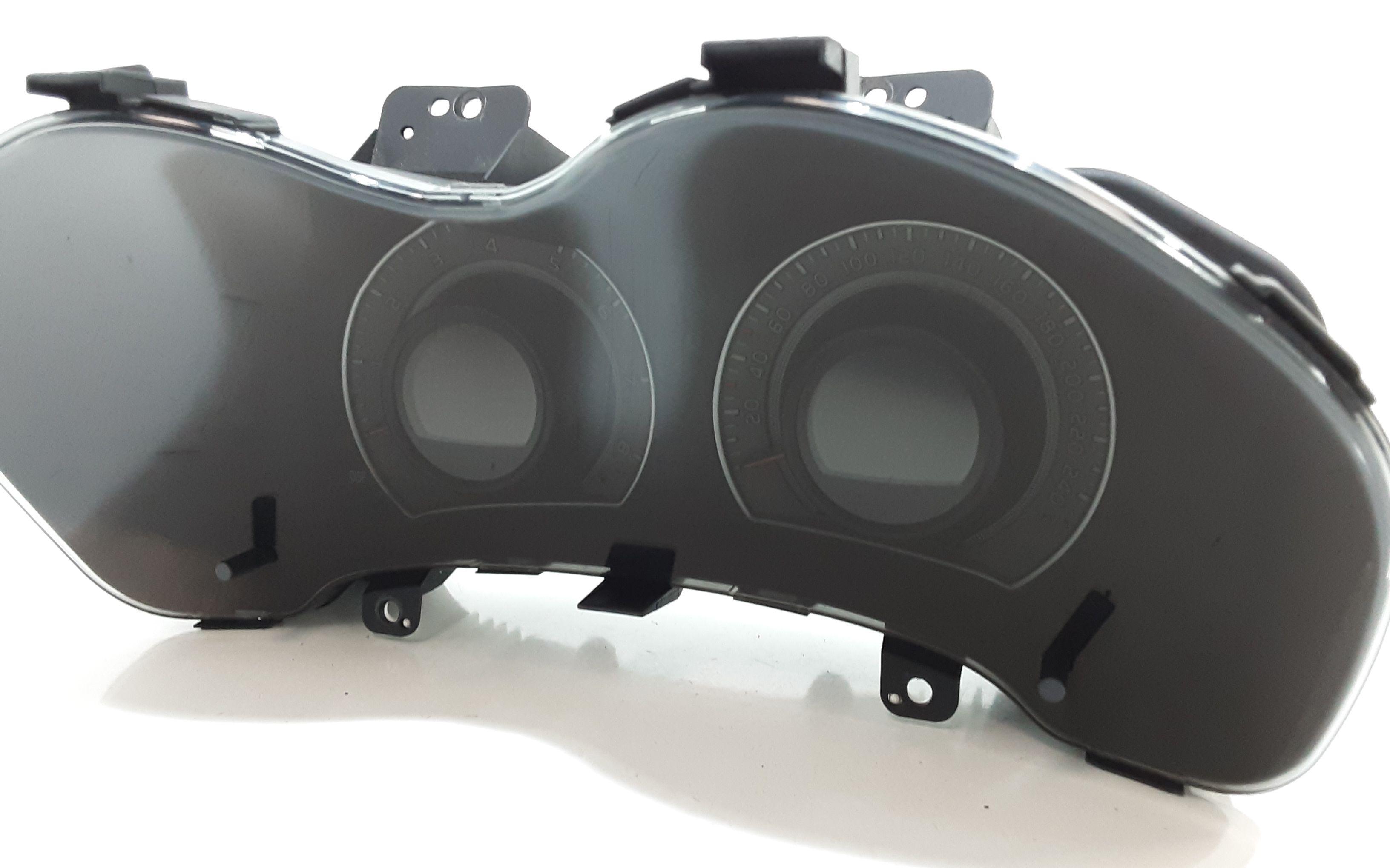 Quadro Strumenti TOYOTA Auris Serie (E150) (07>12)