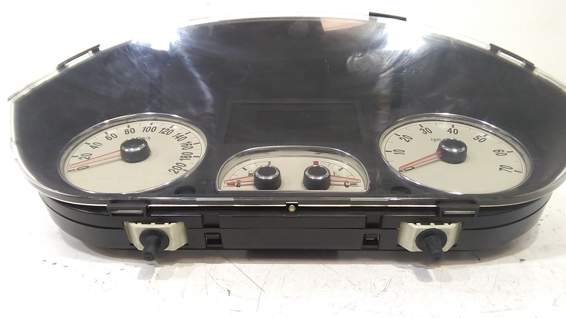 Quadro Strumenti LANCIA Musa 1 Serie