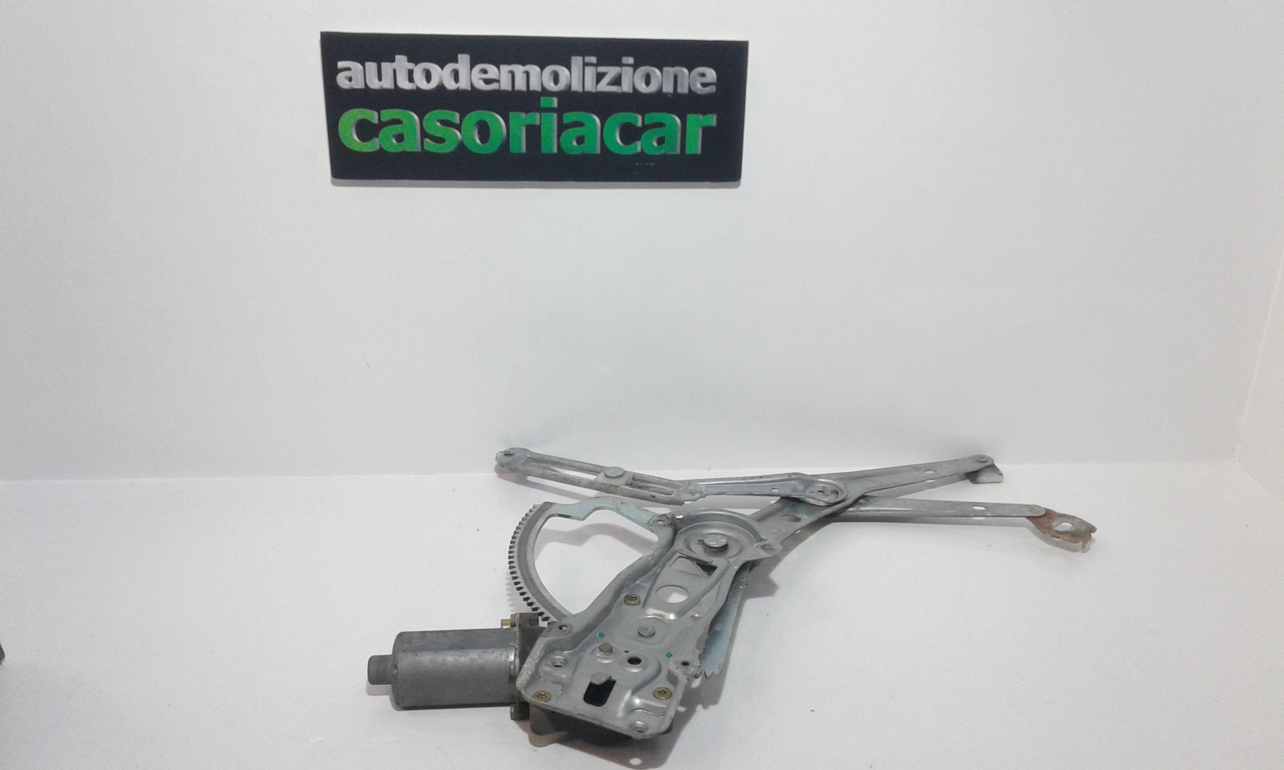 Cremagliera anteriore sinistra Guida MERCEDES Classe C Berlina W202 2 Serie