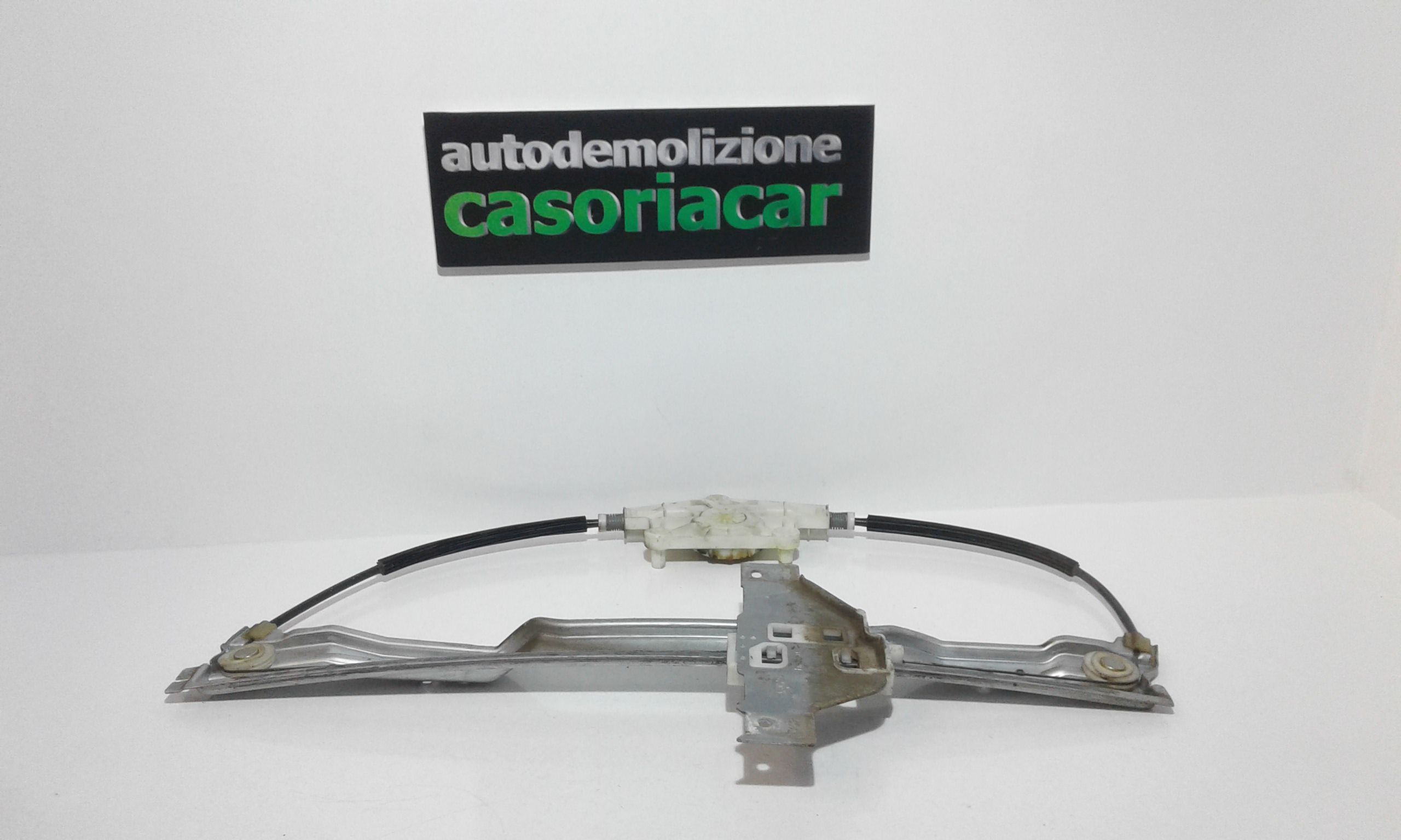 Cremagliera anteriore destra passeggero CITROEN C4 Berlina