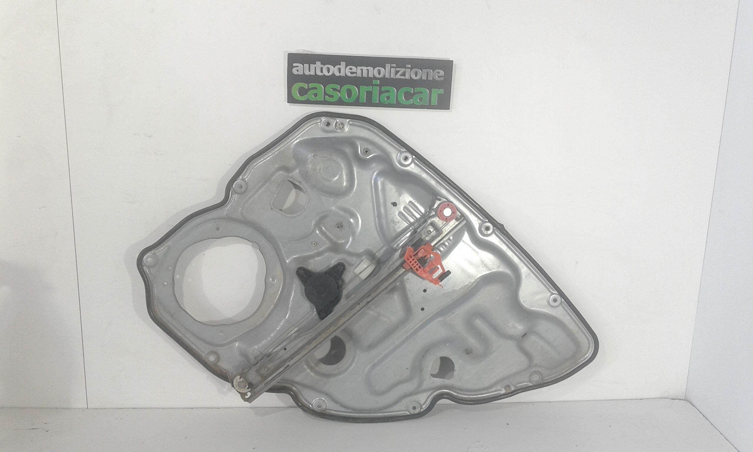 Cremagliera anteriore destra passeggero FIAT Croma 3 Serie