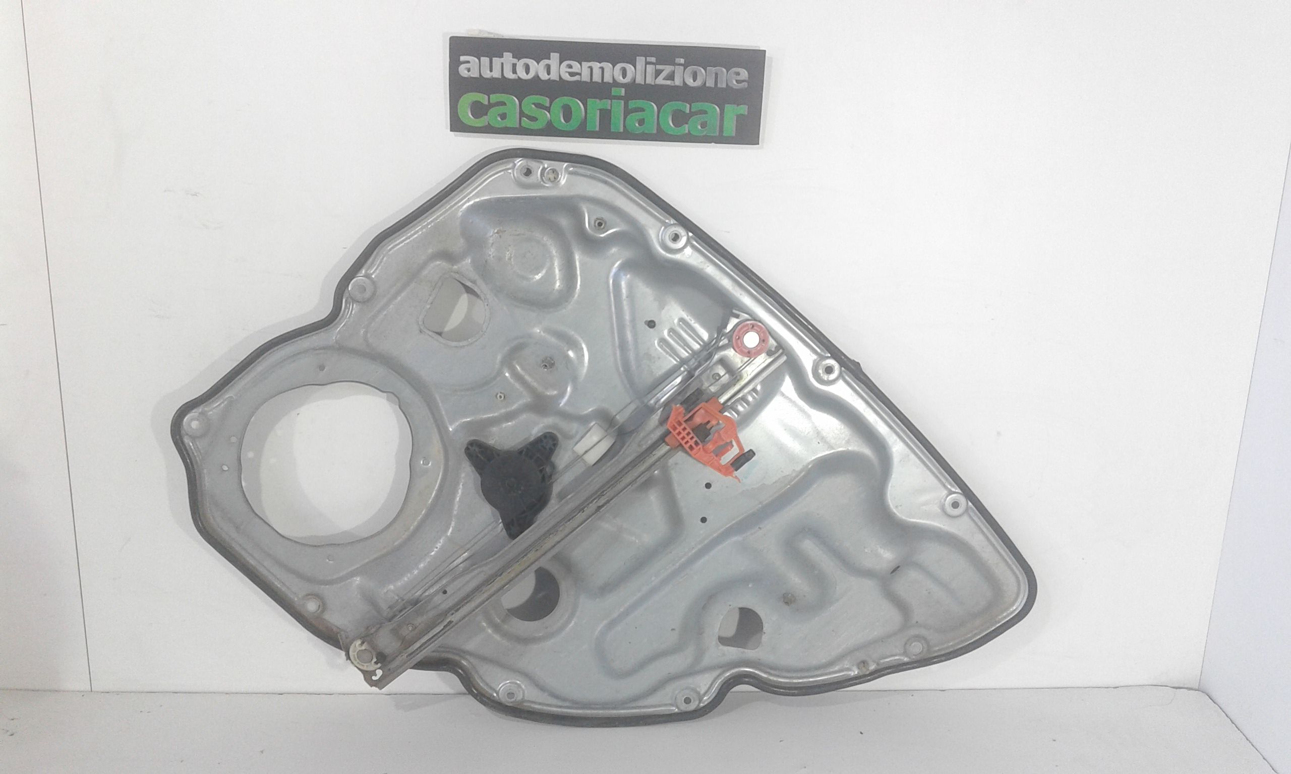 Cremagliera anteriore destra passeggero FIAT Croma 3 Serie