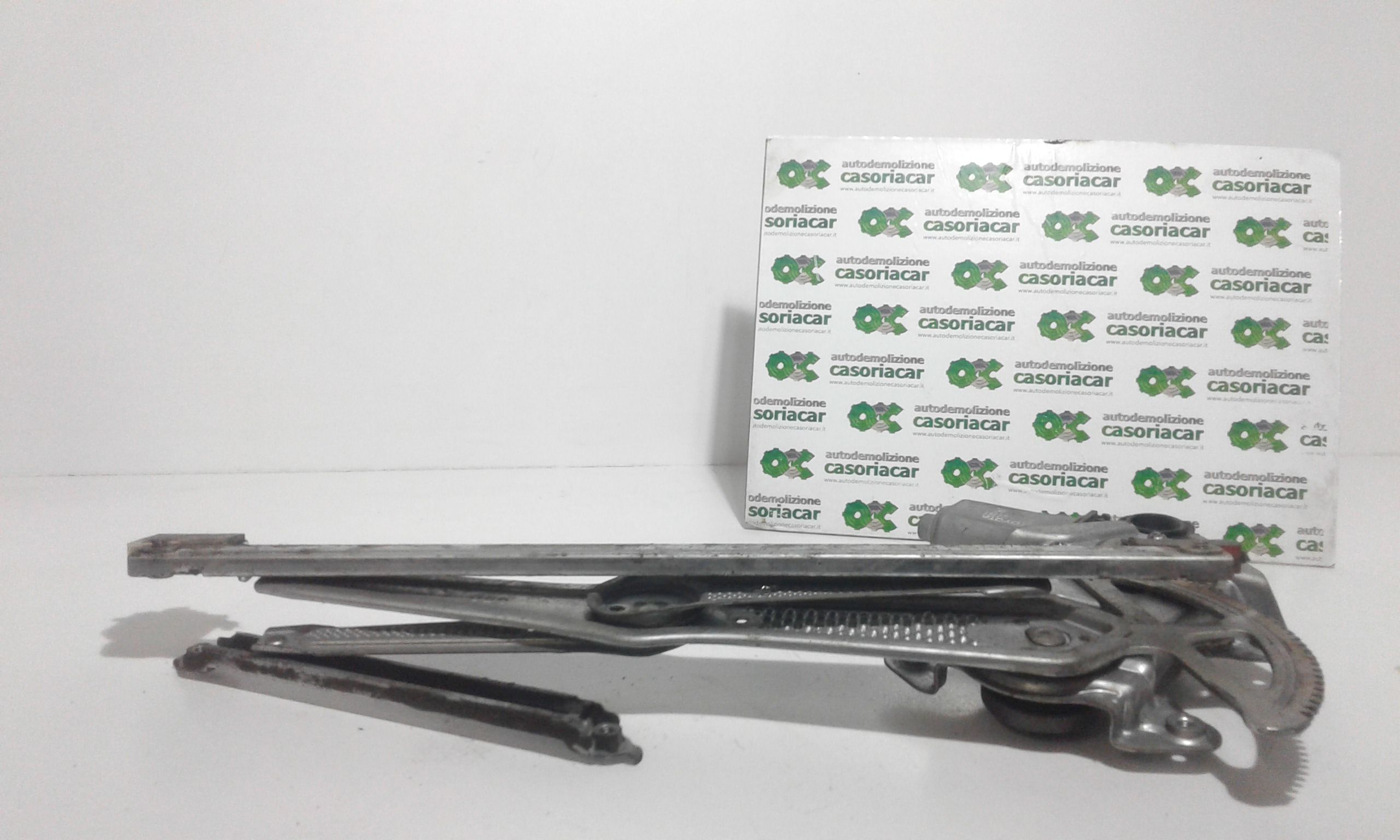 Cremagliera anteriore destra passeggero TOYOTA Yaris 1 Serie