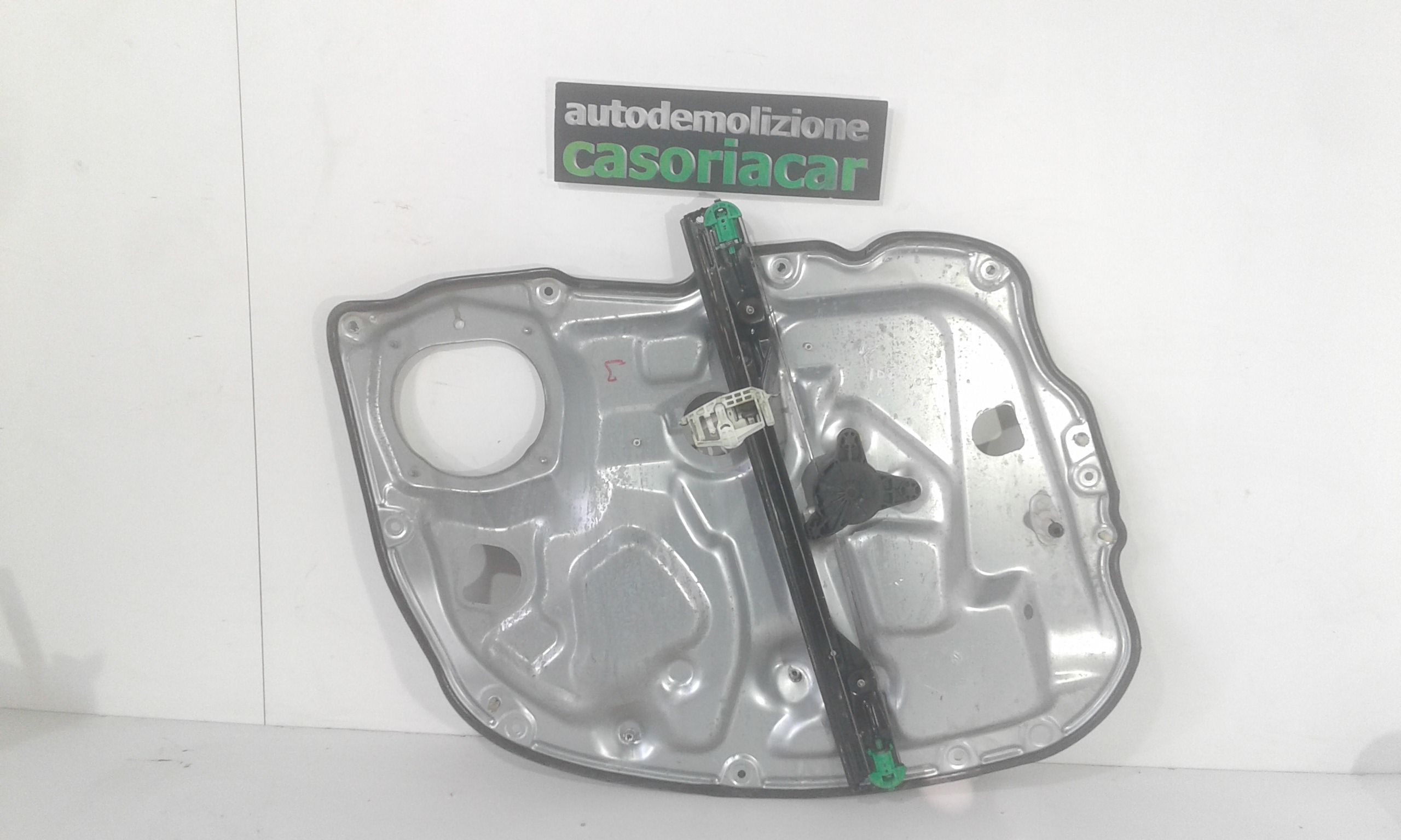 Cremagliera anteriore destra passeggero FIAT Idea 2 Serie