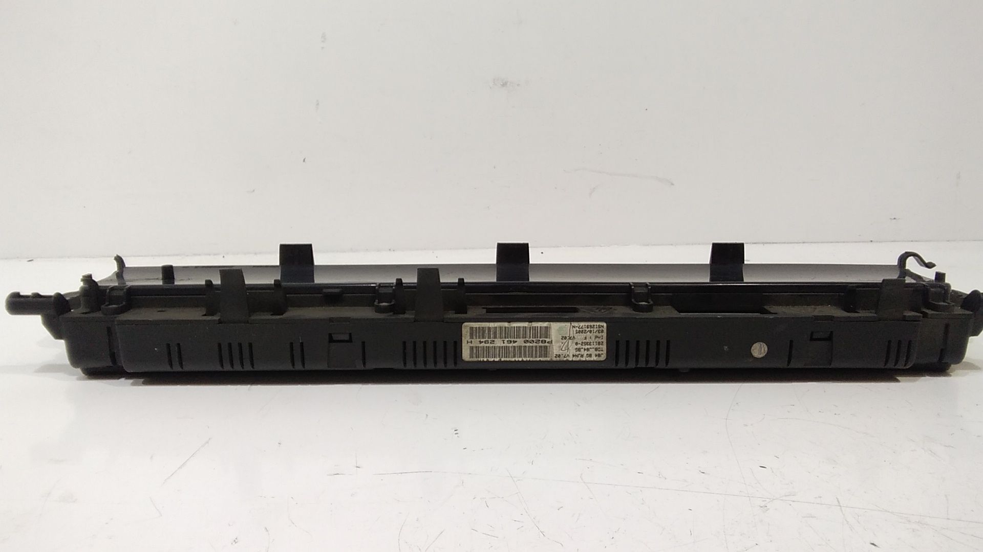 Quadro Strumenti RENAULT Scenic 3 Serie