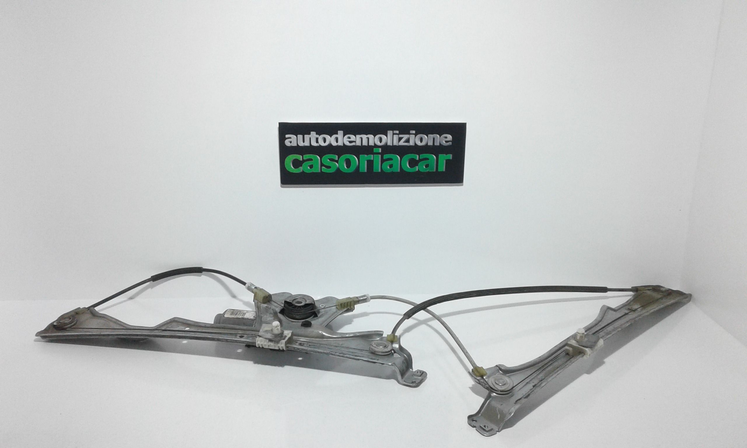 Cremagliera anteriore destra passeggero RENAULT Clio 5