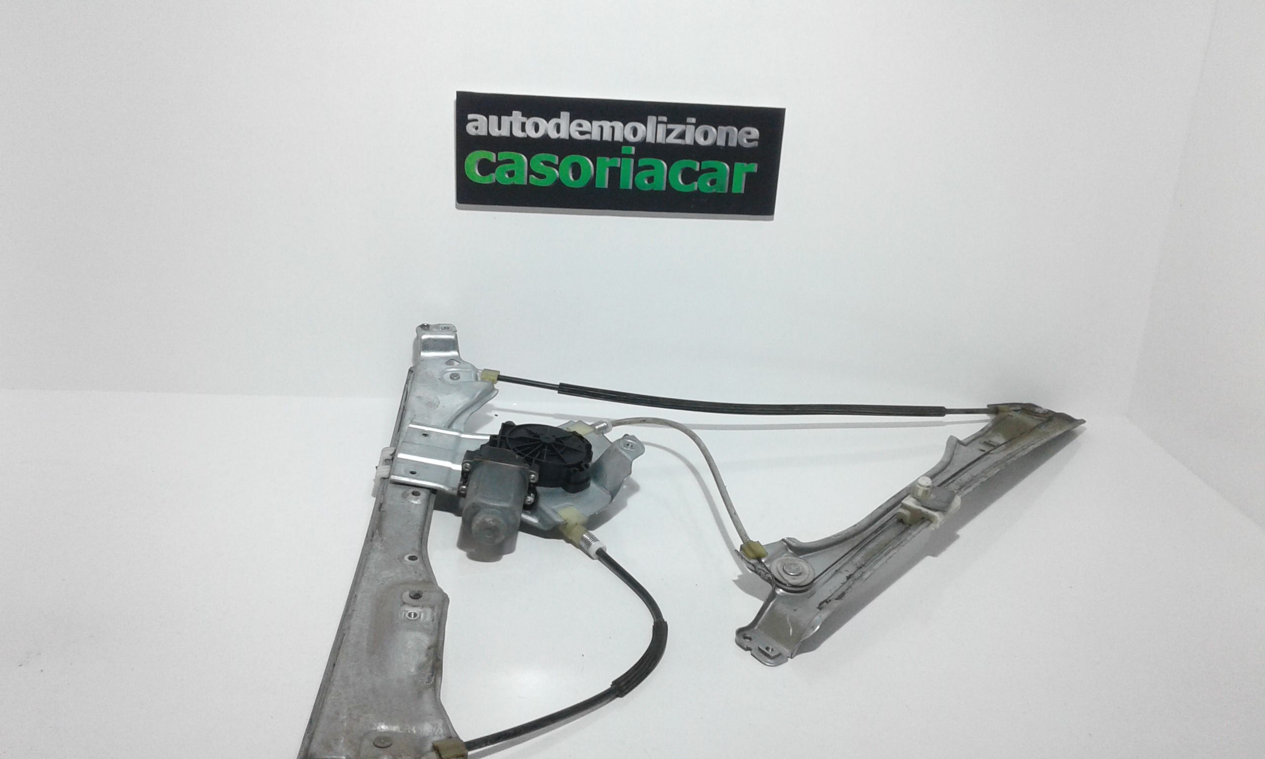 Cremagliera anteriore destra passeggero RENAULT Clio 5