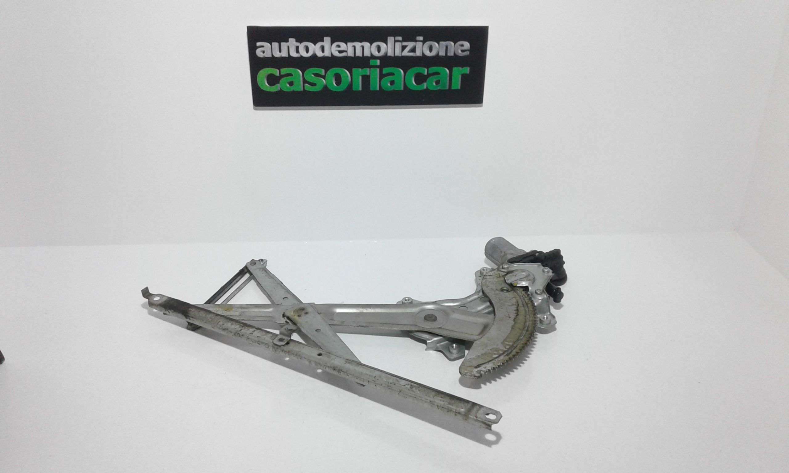 Cremagliera anteriore destra passeggero DAIHATSU Cuore 1 Serie