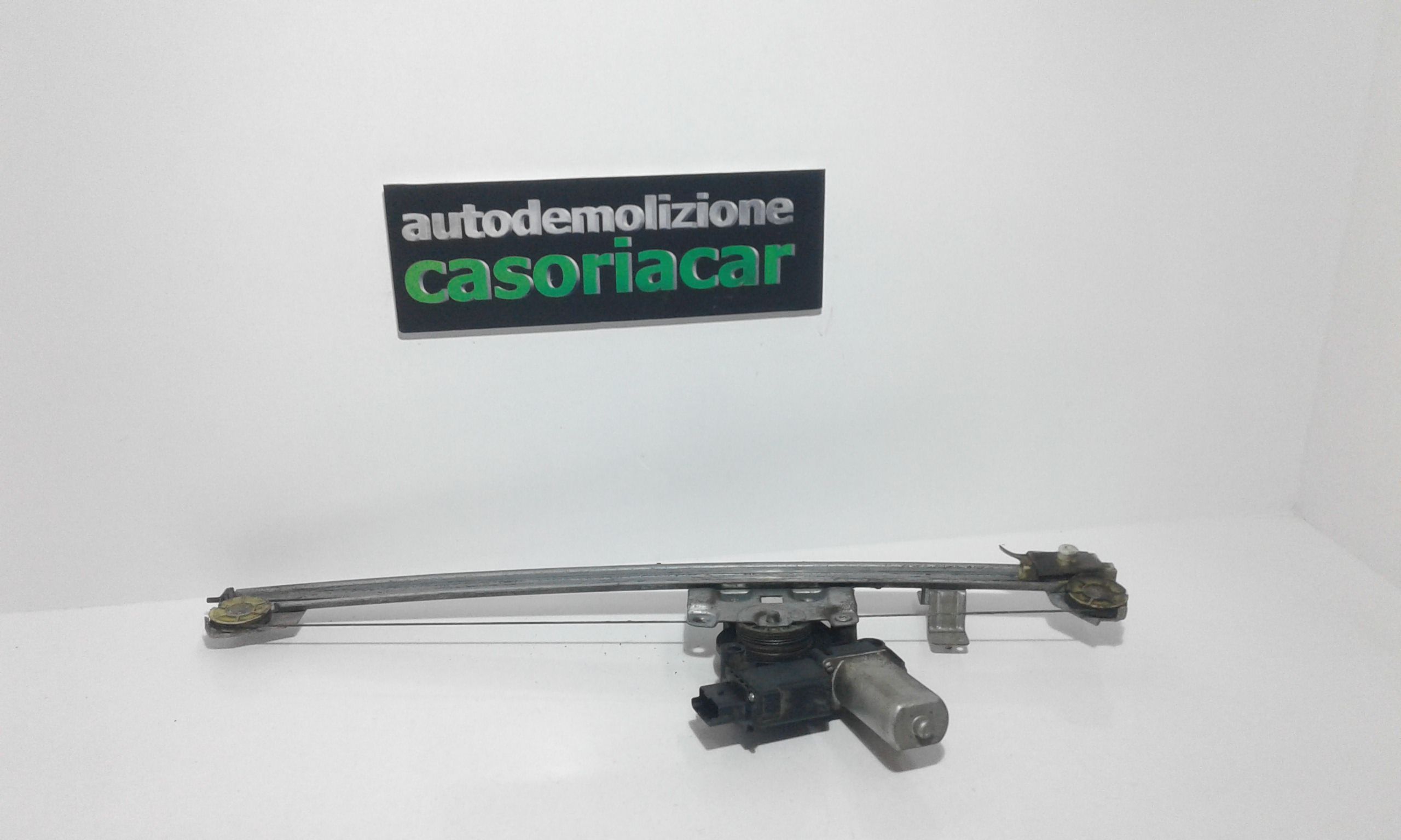 Cremagliera anteriore destra passeggero PEUGEOT Boxer 3 Serie