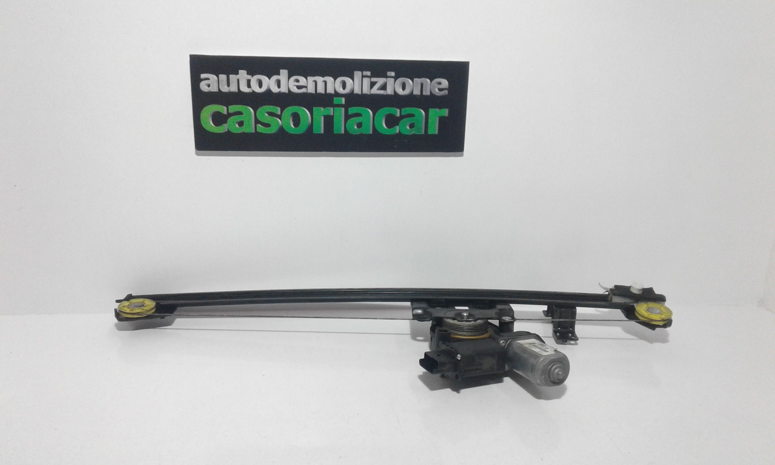 Cremagliera anteriore destra passeggero PEUGEOT Boxer 4 Serie