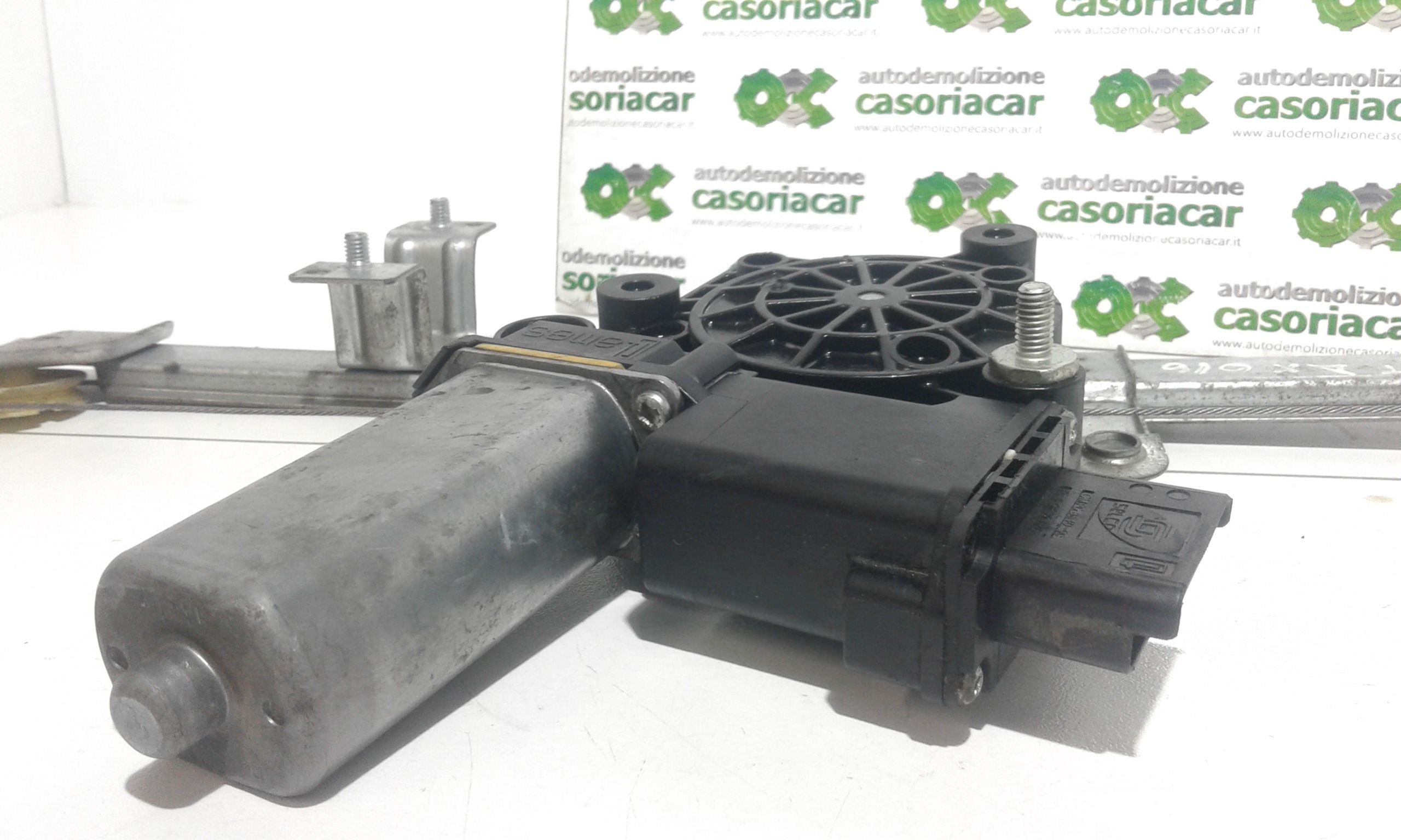 Cremagliera anteriore destra passeggero CITROEN Jumper Furgone 3 Serie