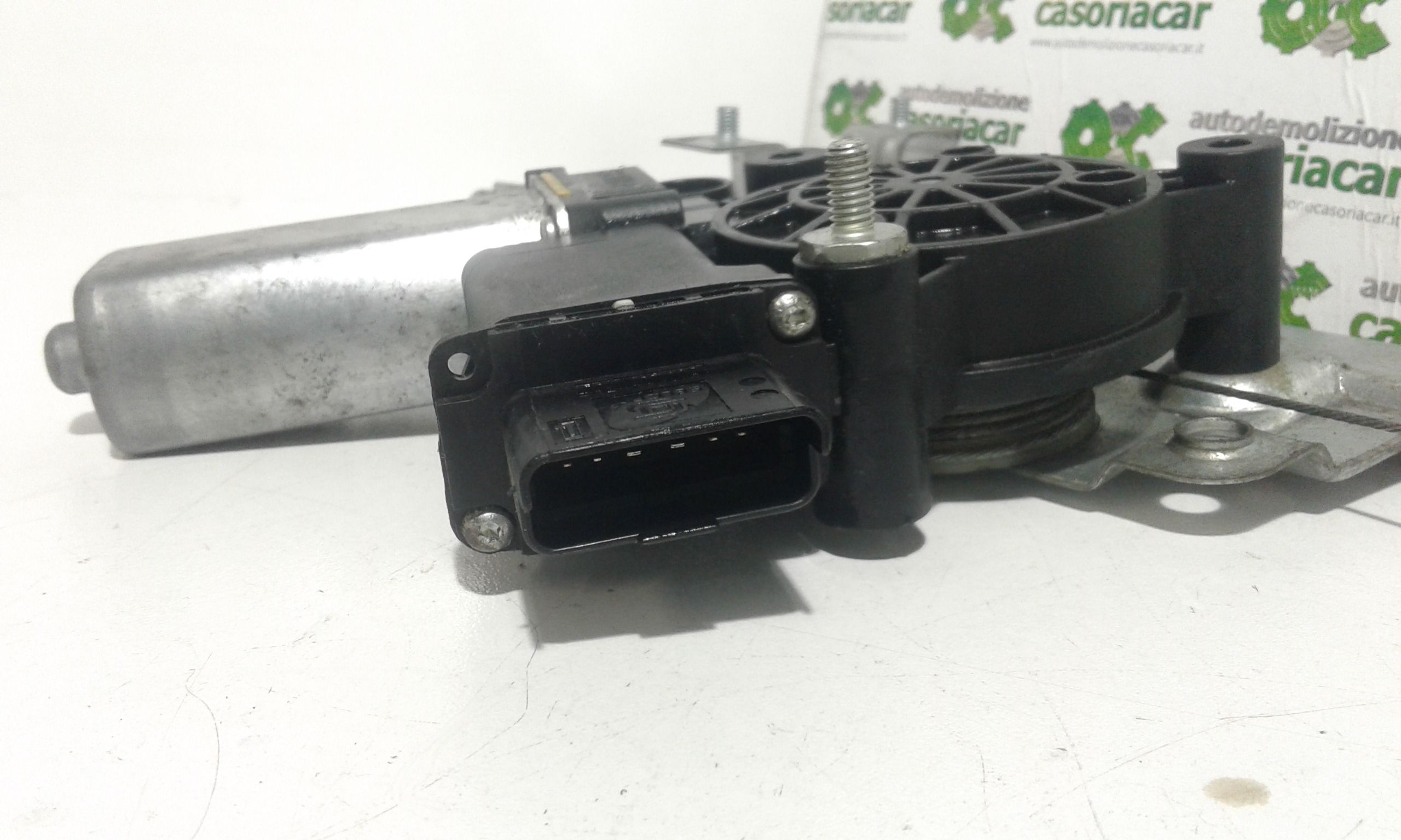 Cremagliera anteriore destra passeggero CITROEN Jumper Furgone 3 Serie