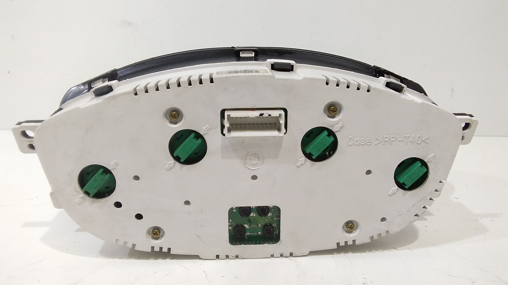 Quadro Strumenti CHEVROLET Matiz 3 Serie