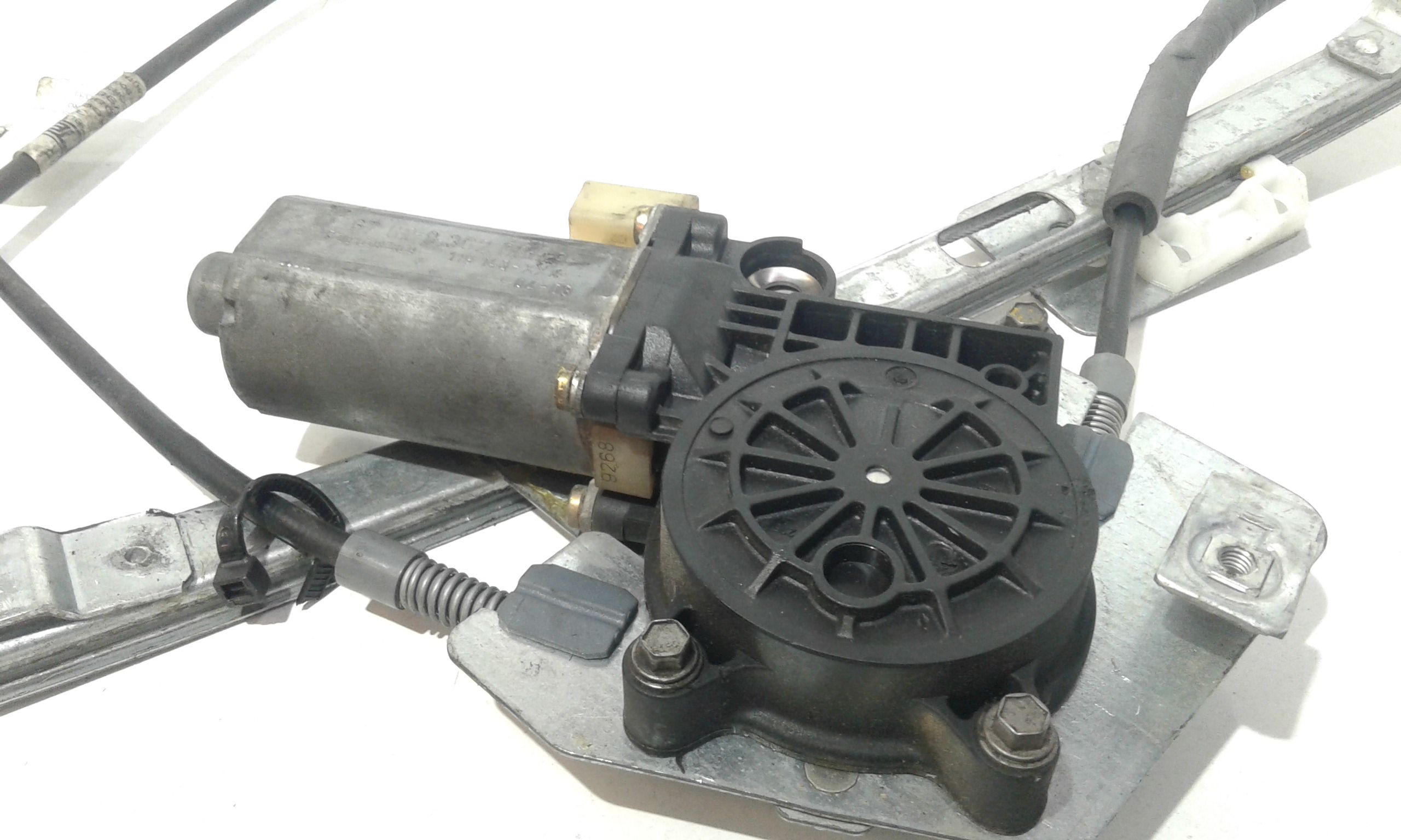 Cremagliera anteriore destra passeggero BMW Serie 3 E46 Berlina 2 Serie