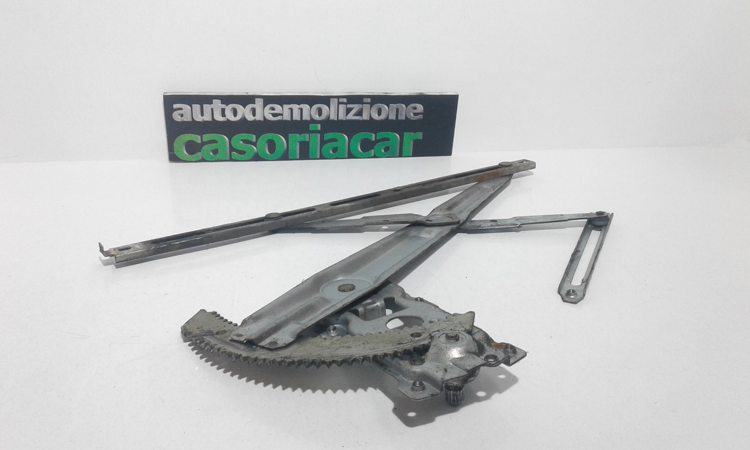 Cremagliera anteriore destra passeggero PIAGGIO Porter Pick-up