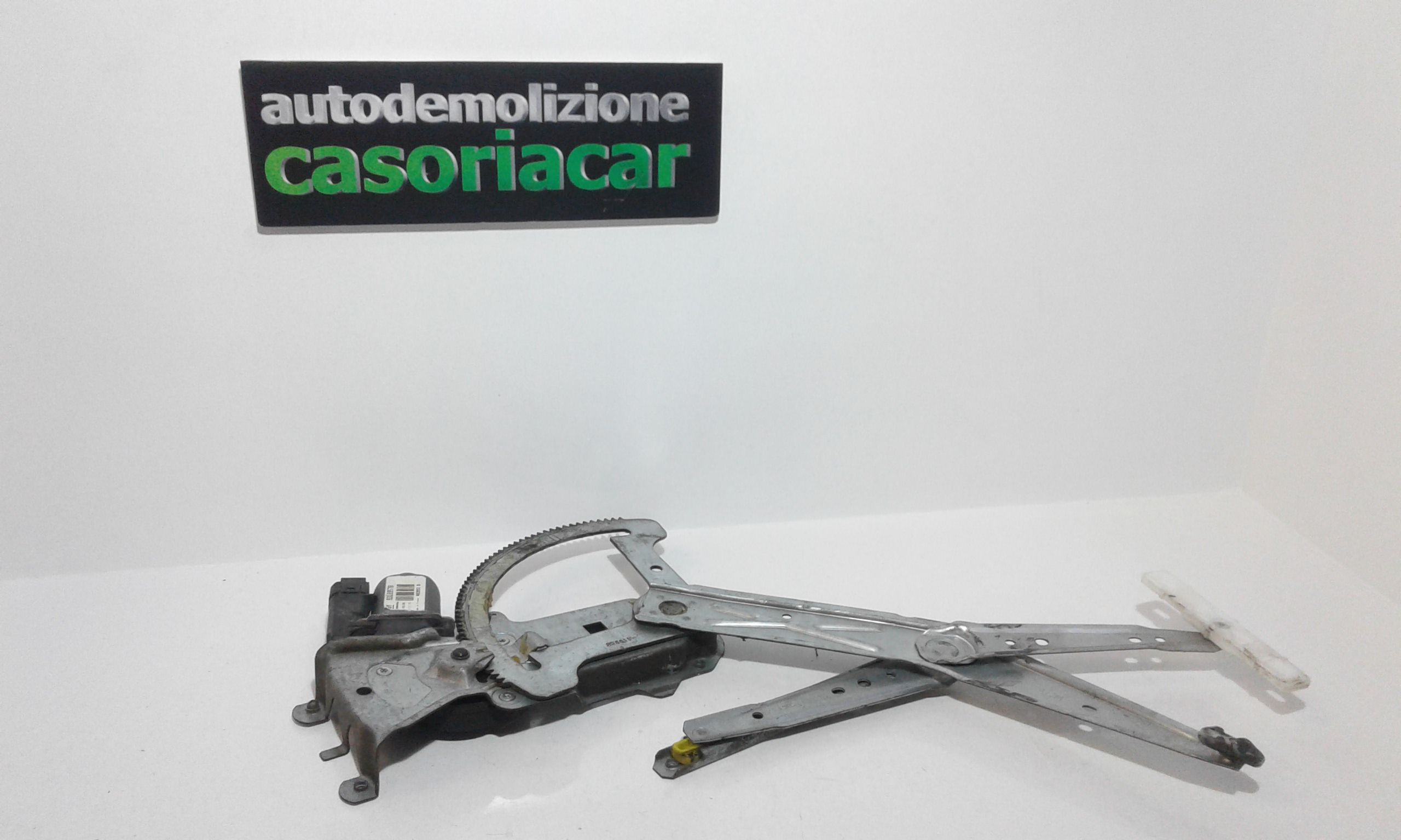 Cremagliera anteriore destra passeggero OPEL Meriva 1 Serie