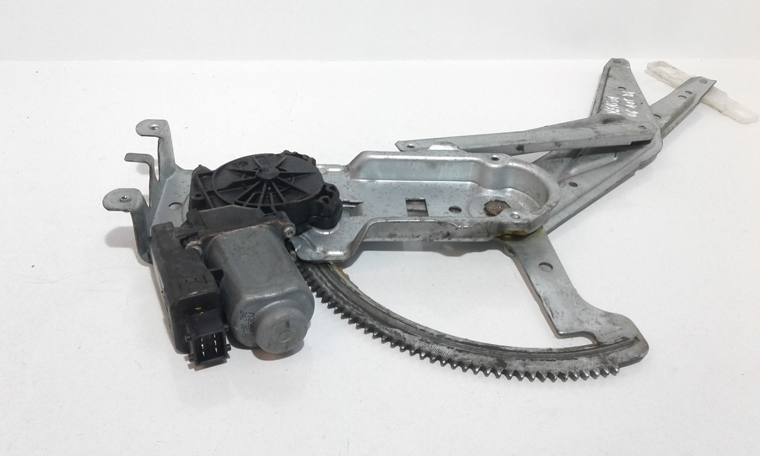 Cremagliera anteriore destra passeggero OPEL Meriva 1 Serie