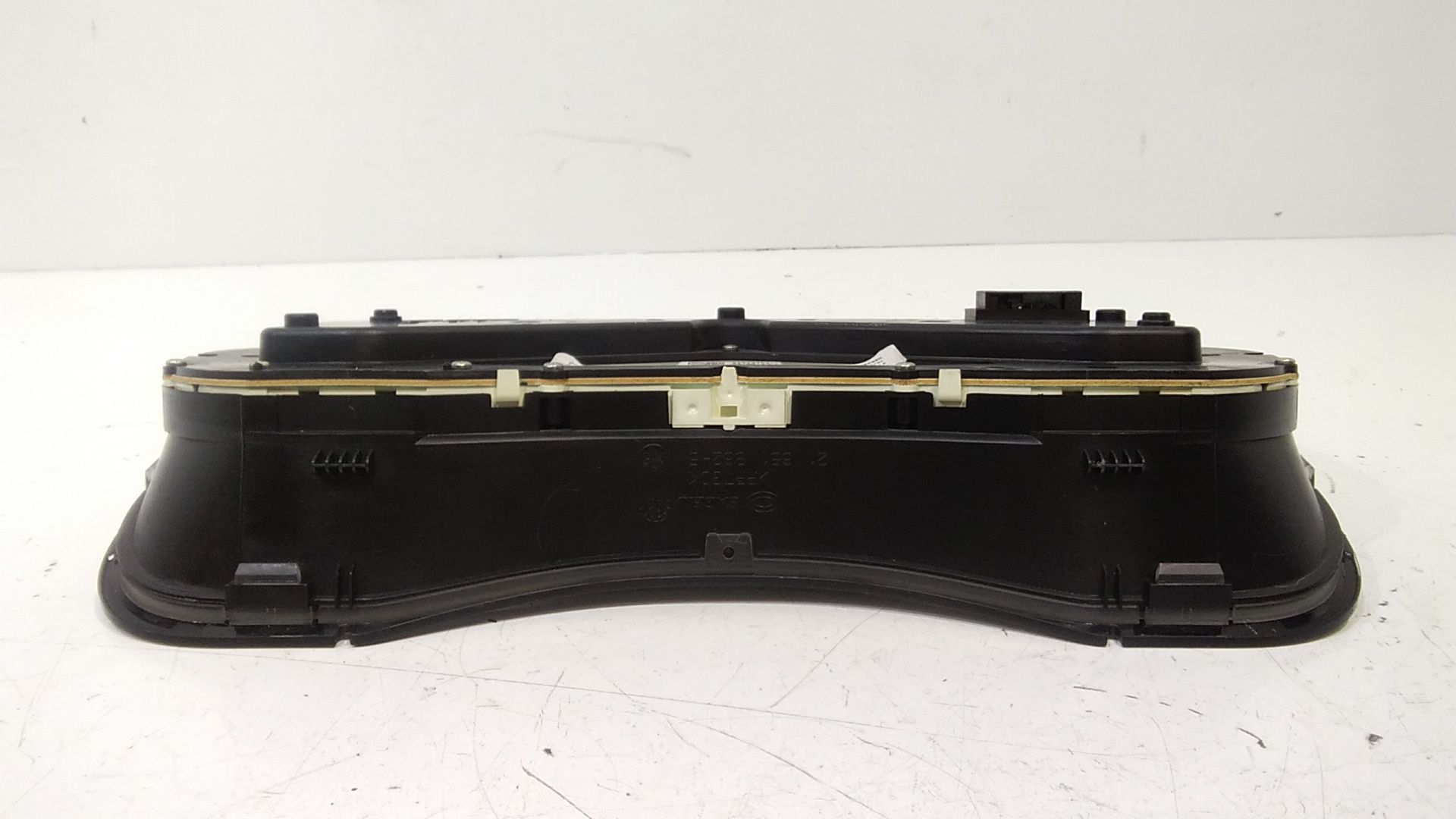 Quadro Strumenti PEUGEOT 307 Berlina