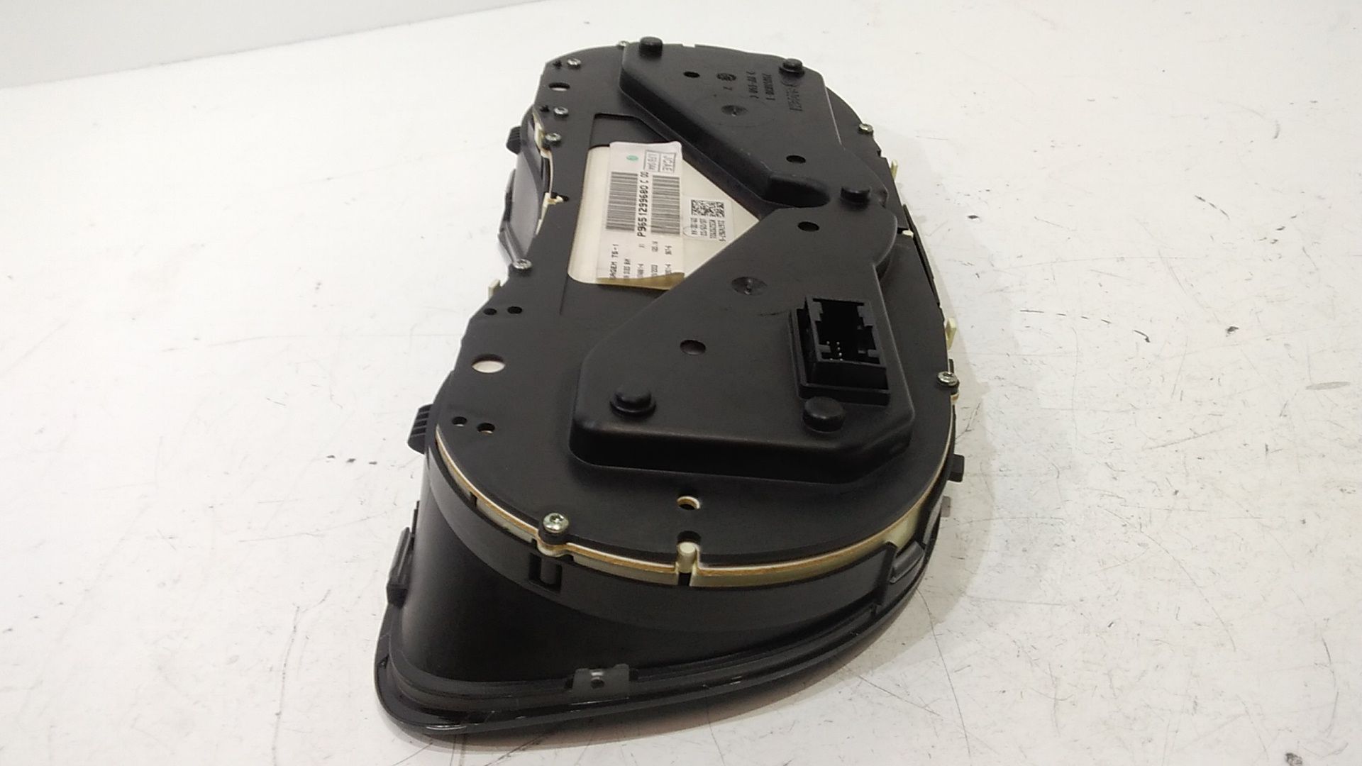 Quadro Strumenti PEUGEOT 307 Berlina