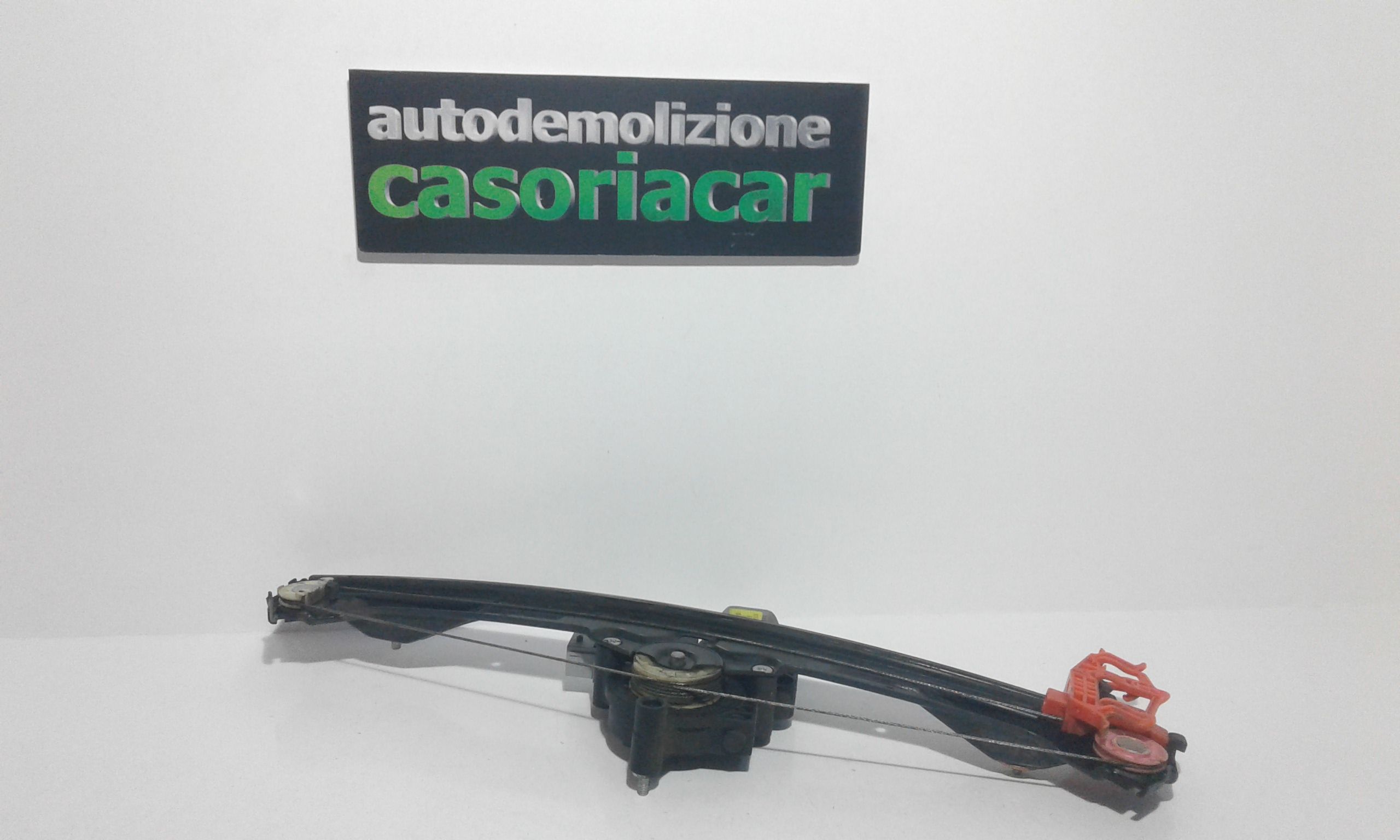 Cremagliera anteriore destra passeggero LANCIA Delta 3 Serie