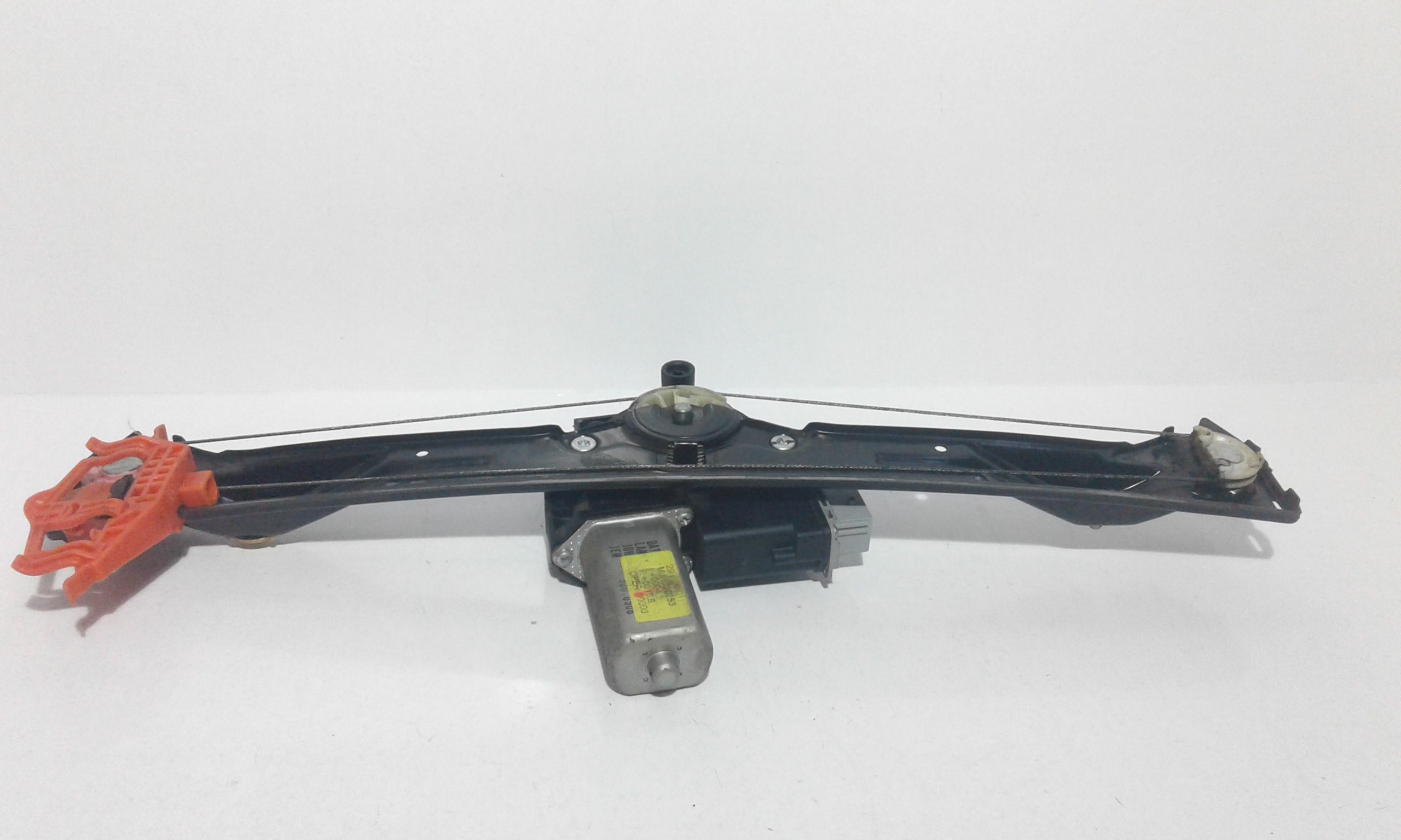 Cremagliera anteriore destra passeggero LANCIA Delta 3 Serie