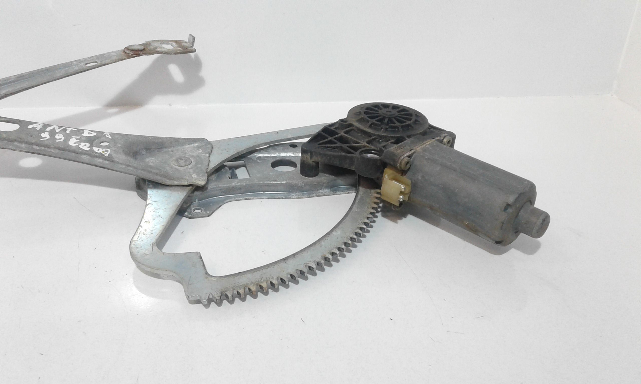 Cremagliera anteriore destra passeggero MERCEDES Classe C Berlina W202 2 Serie