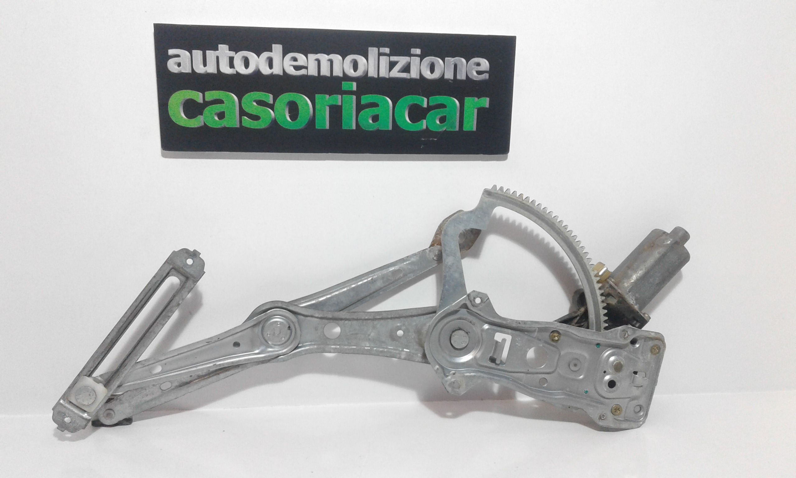 Cremagliera anteriore destra passeggero MERCEDES Classe C Berlina W202 2 Serie