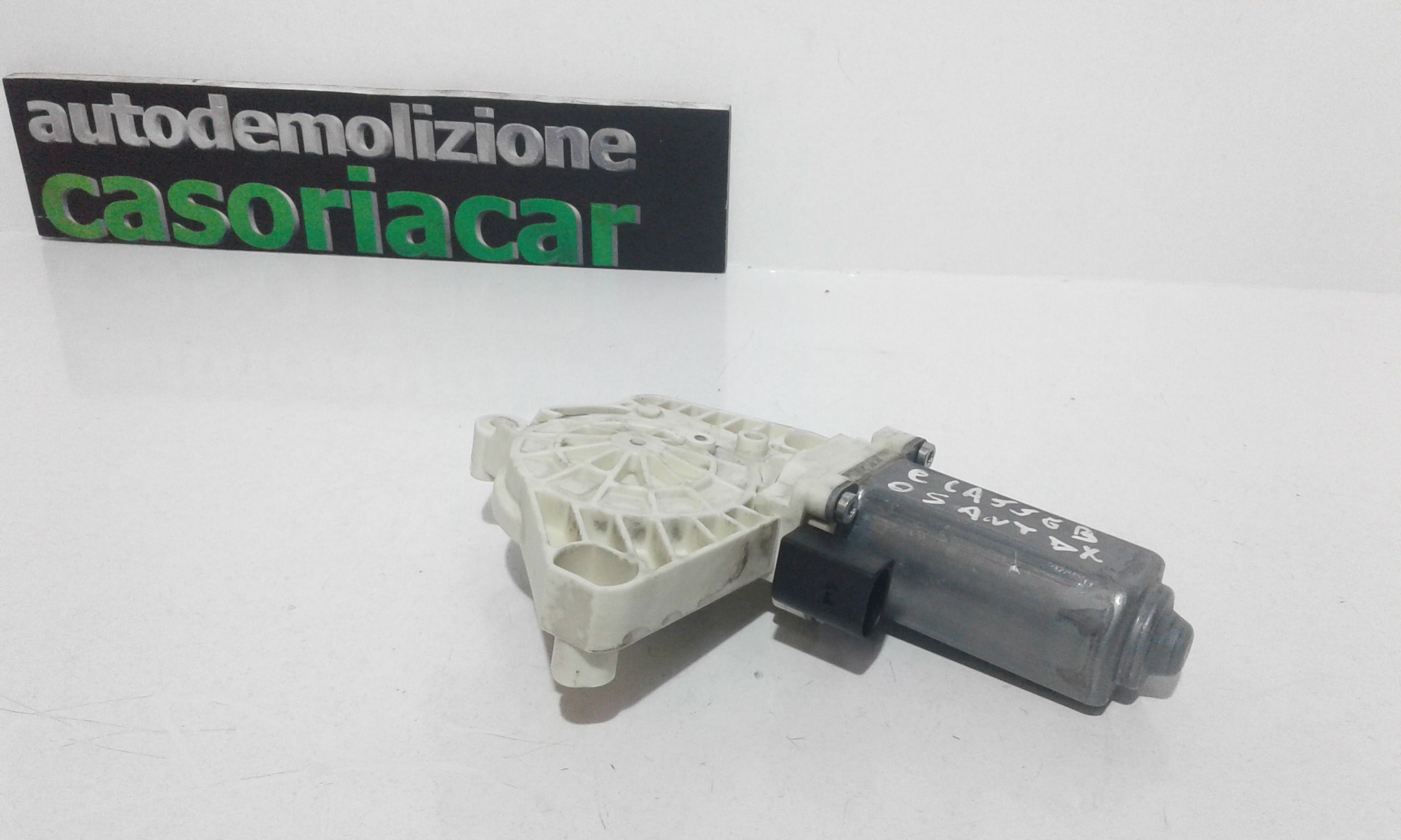 Motorino Alzavetro anteriore destra MERCEDES Classe B W245 1 Serie