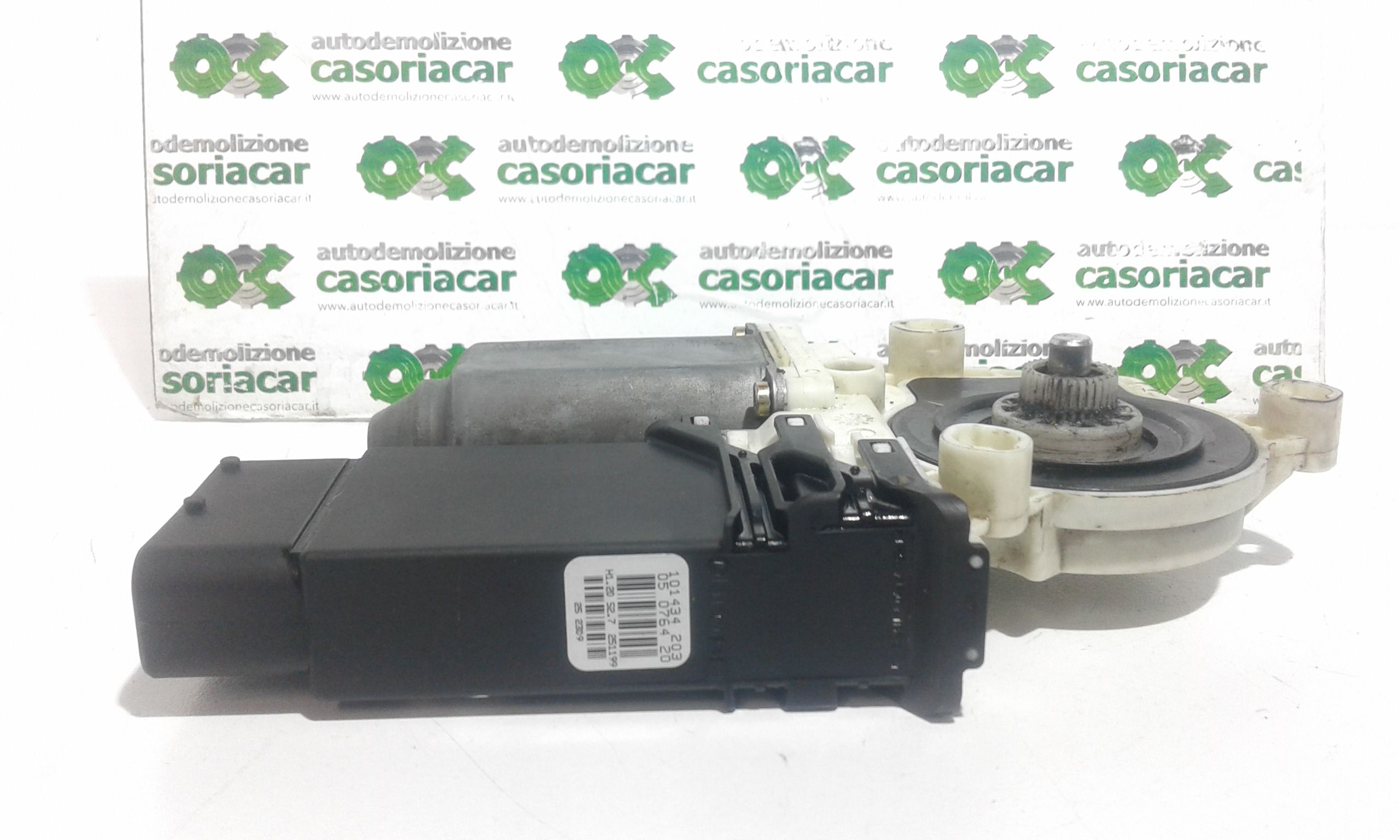 Motorino Alzavetro anteriore destra VOLKSWAGEN Golf 4 Berlina