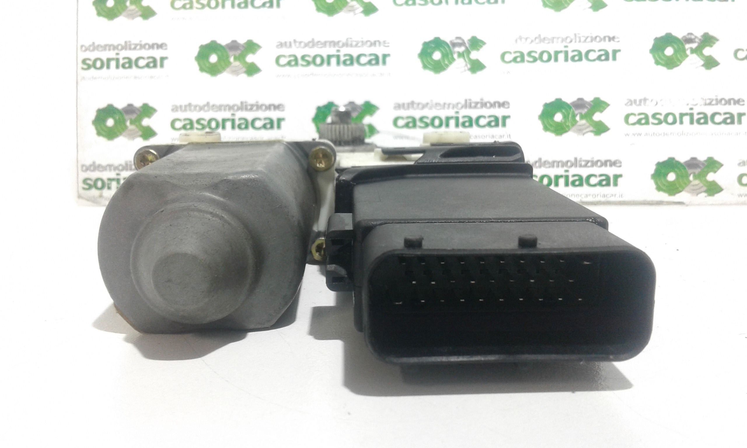 Motorino Alzavetro anteriore destra VOLKSWAGEN Golf 4 Berlina