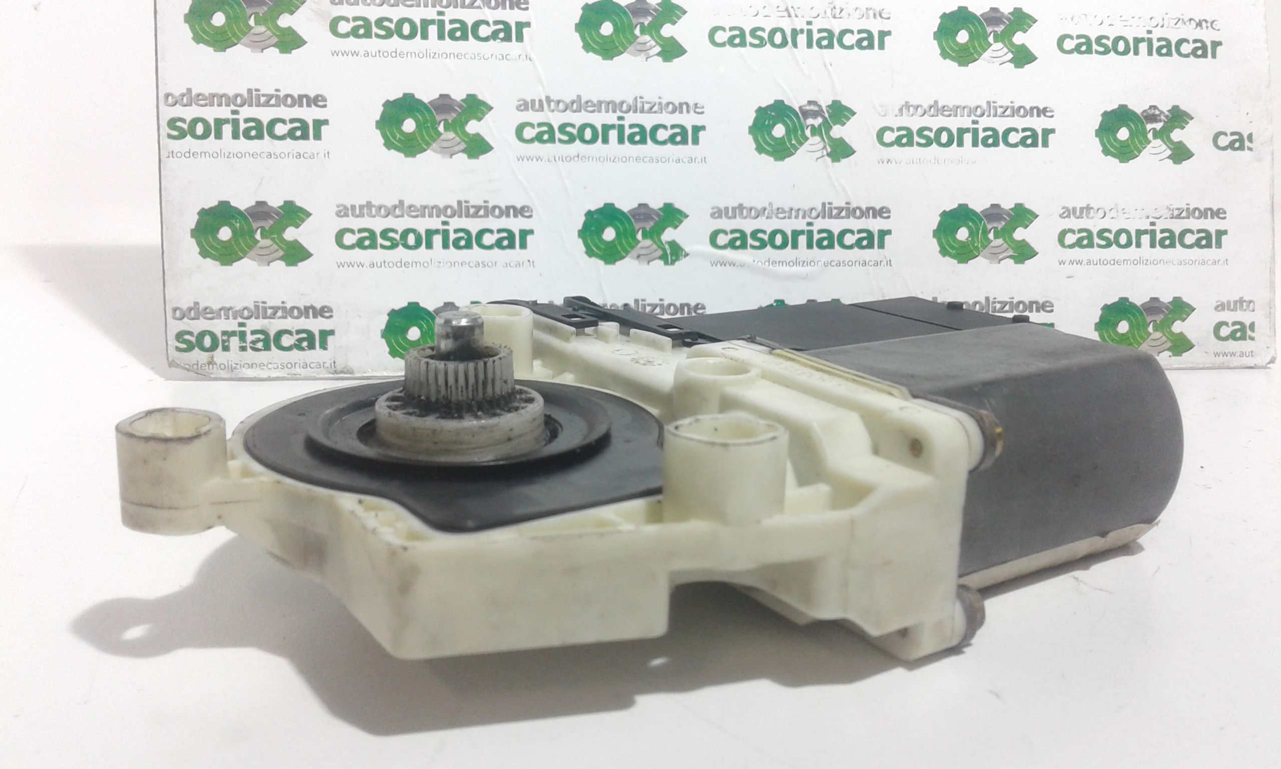 Motorino Alzavetro anteriore destra VOLKSWAGEN Golf 4 Berlina