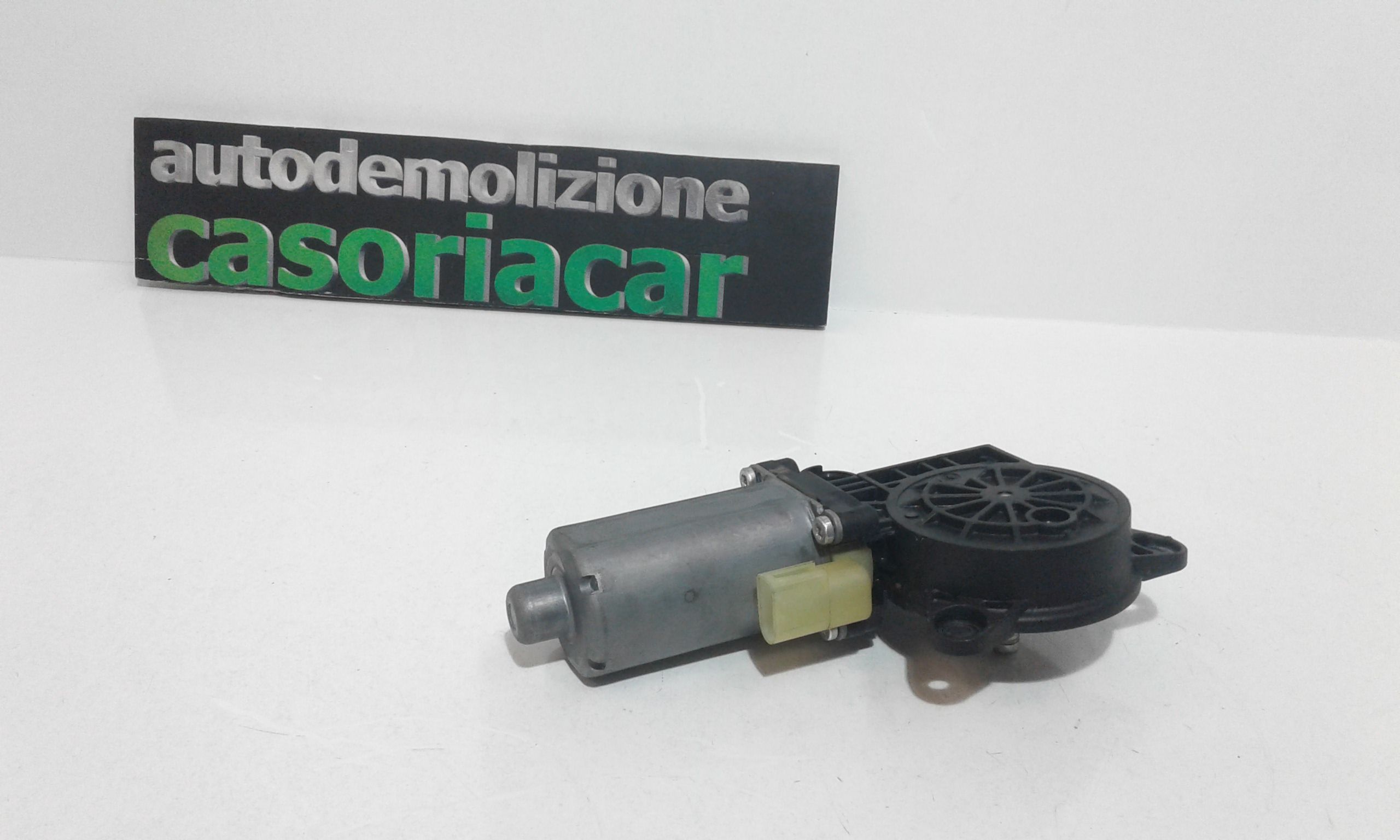 Motorino Alzavetro anteriore destra FORD Fiesta 4 Serie