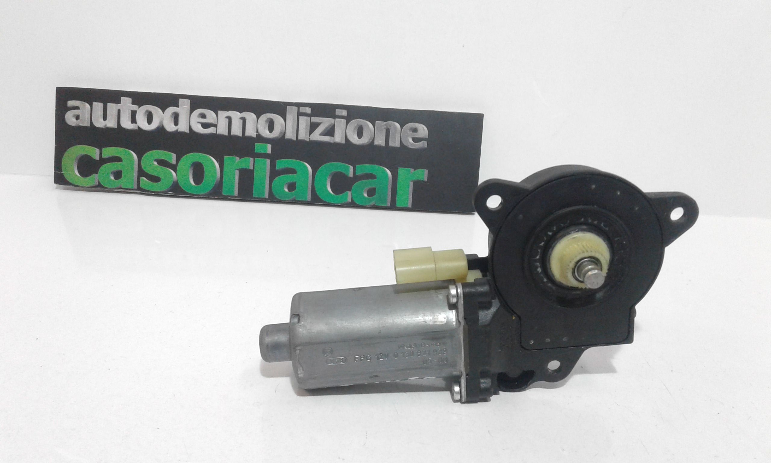 Motorino Alzavetro anteriore destra FORD Fiesta 4 Serie