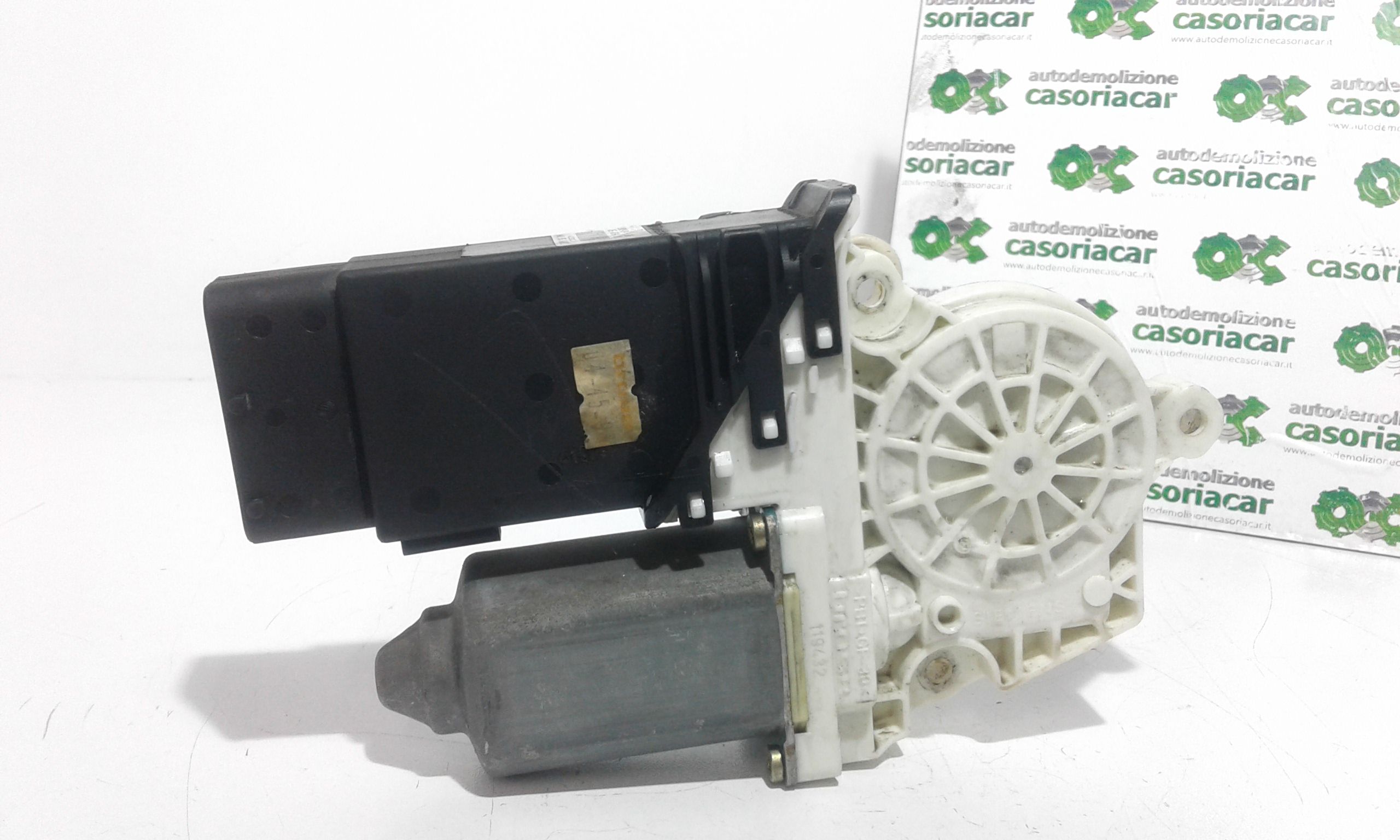 Motorino Alzavetro anteriore destra VOLKSWAGEN Golf 4 Berlina