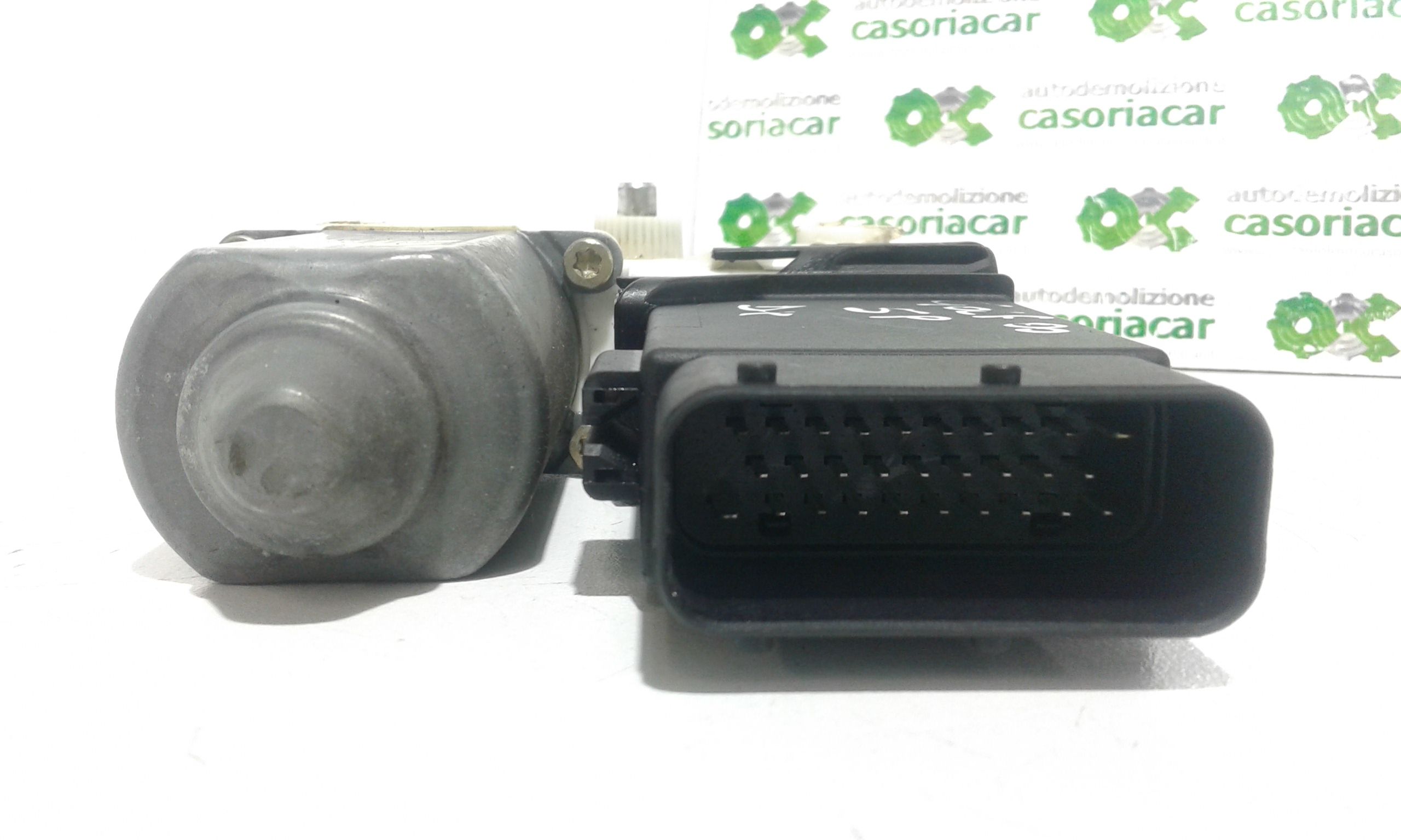 Motorino Alzavetro anteriore destra VOLKSWAGEN Golf 4 Berlina