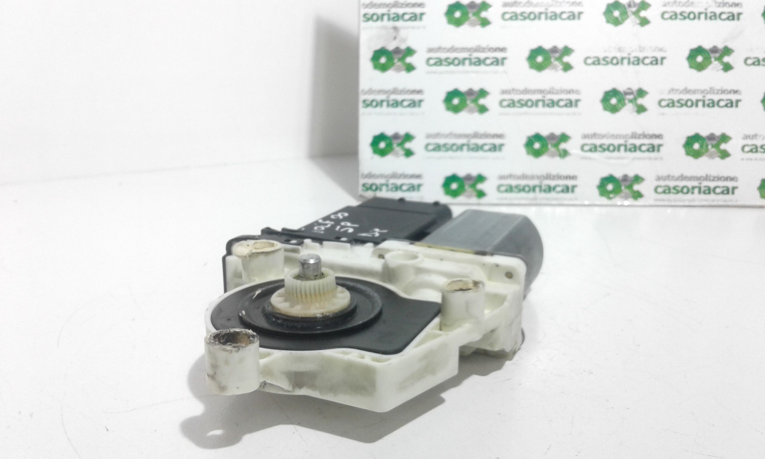 Motorino Alzavetro anteriore destra VOLKSWAGEN Golf 4 Berlina