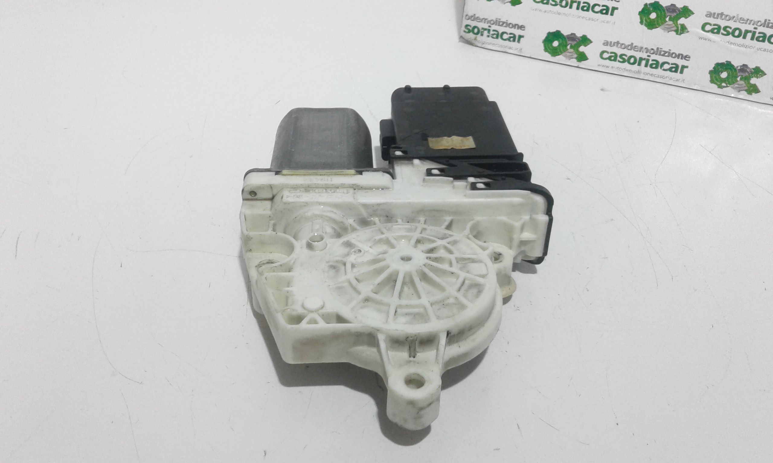 Motorino Alzavetro anteriore destra VOLKSWAGEN Golf 4 Berlina
