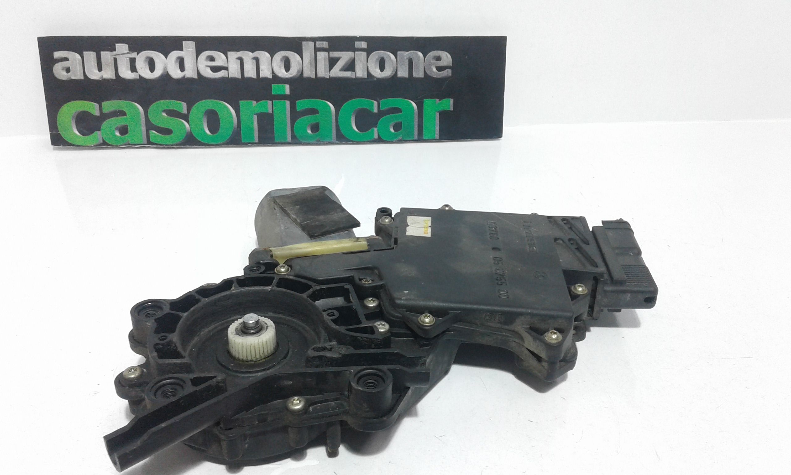 Motorino Alzavetro anteriore destra FORD Galaxy 1 Serie