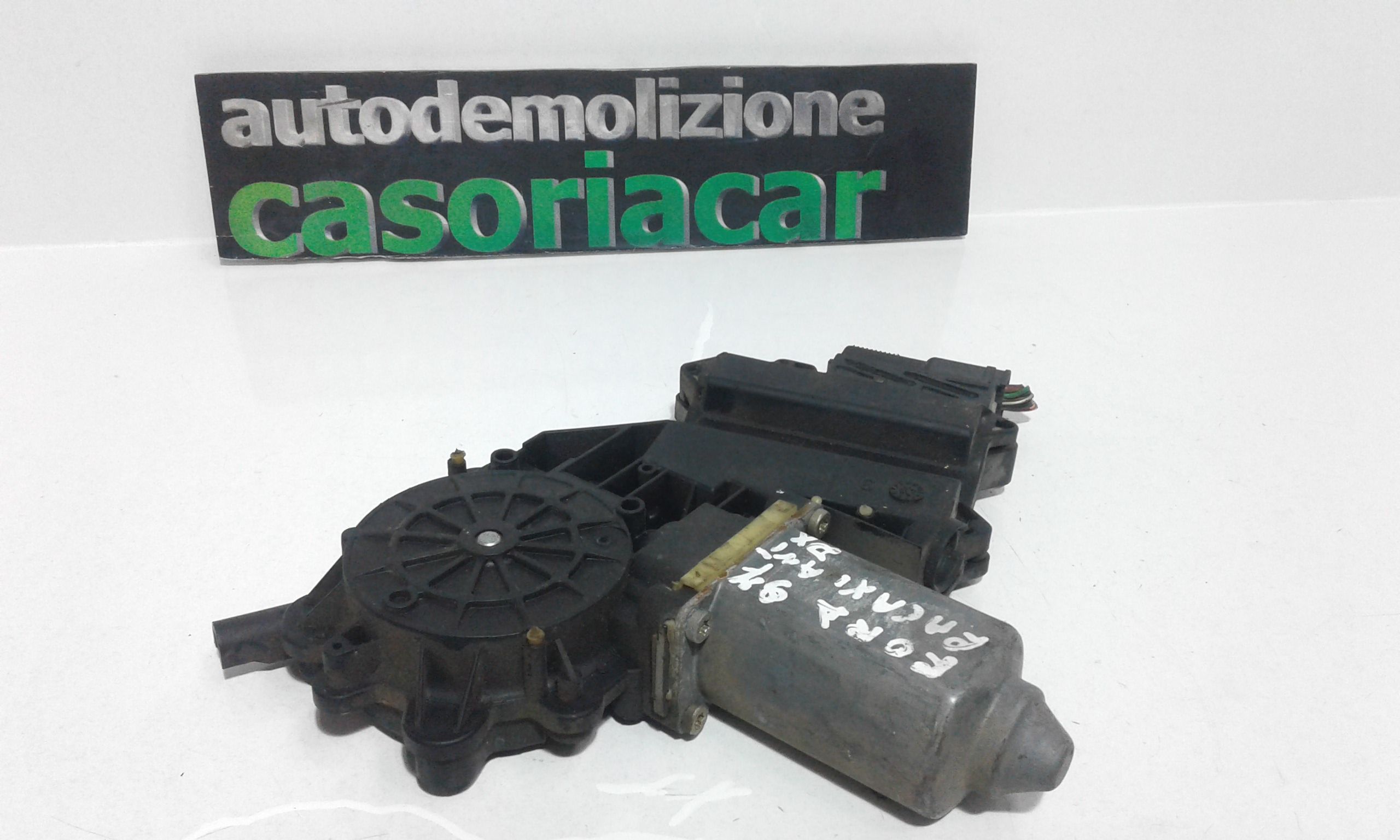 Motorino Alzavetro anteriore destra FORD Galaxy 1 Serie