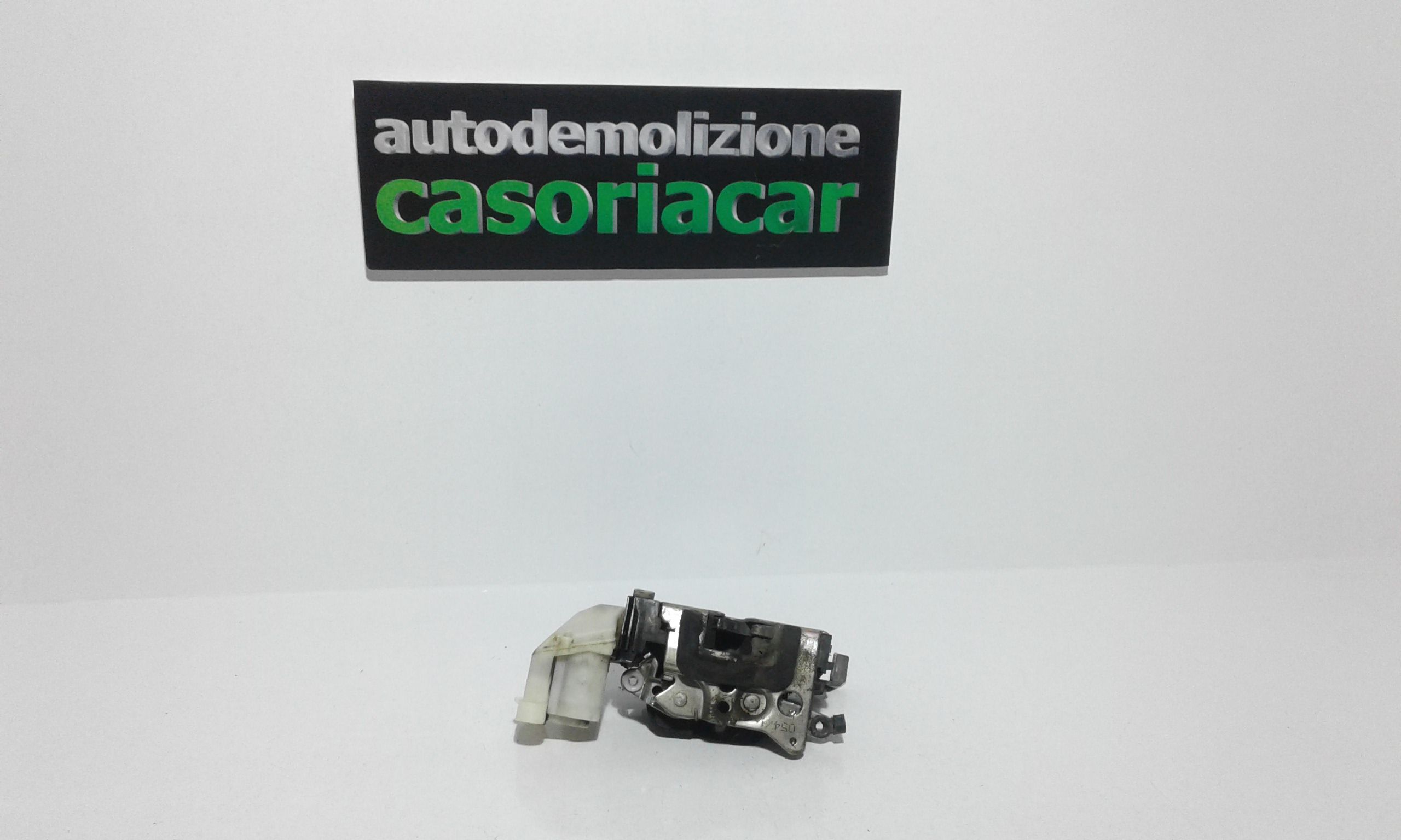 Serratura Posteriore Sinistra FIAT Multipla 1 Serie