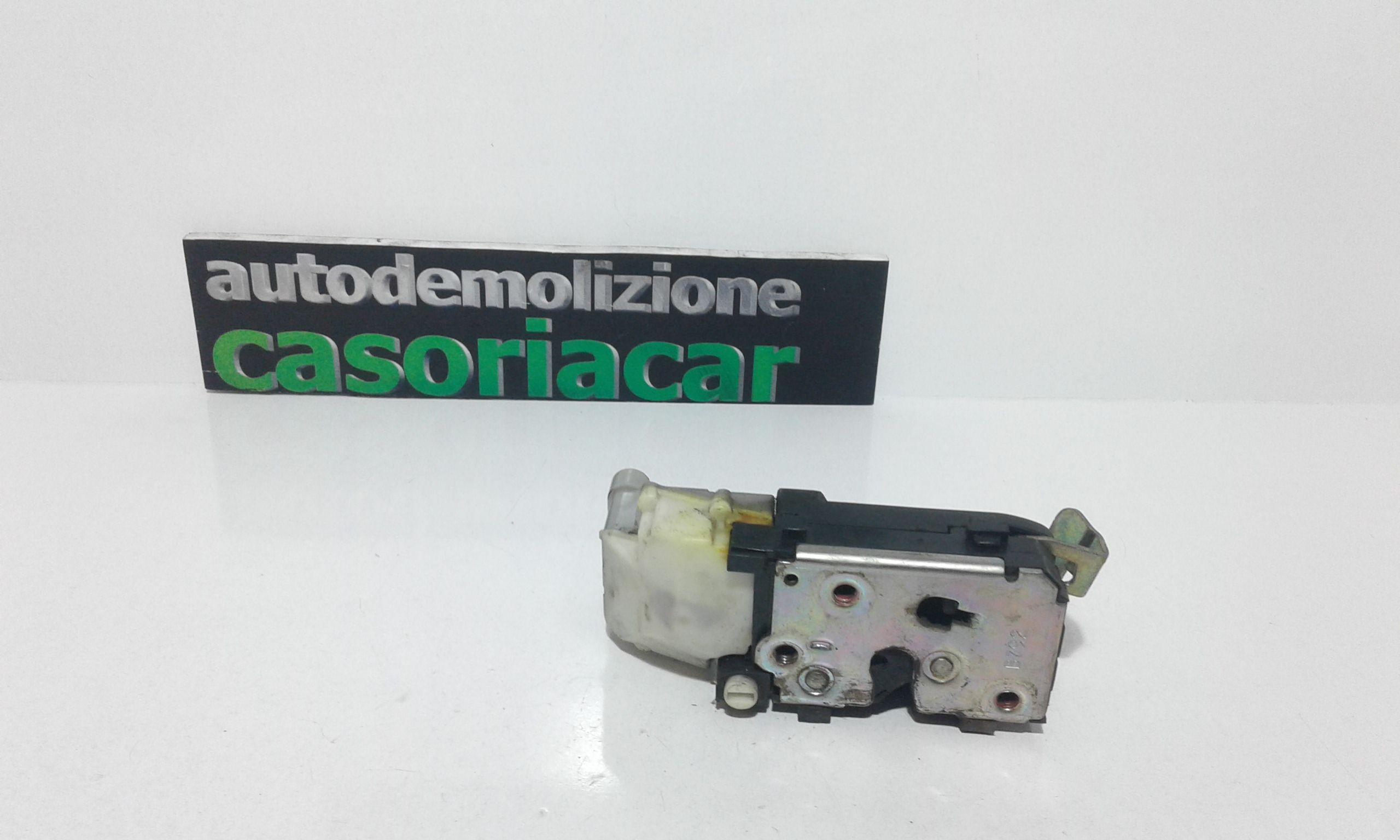 Serratura Posteriore Sinistra LANCIA Lybra Berlina