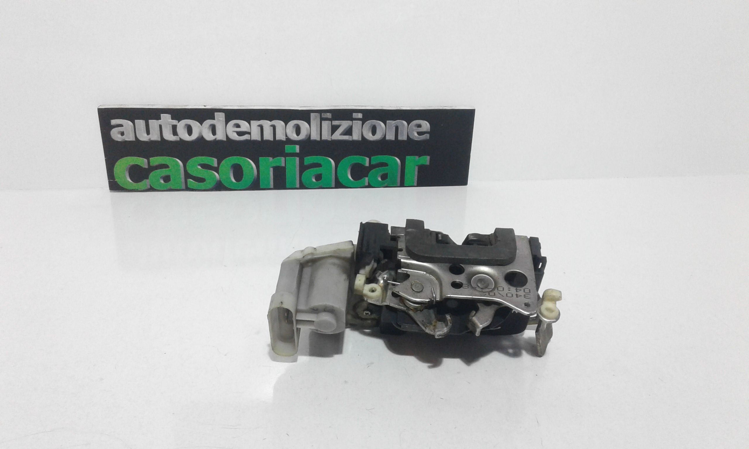 Serratura Posteriore Sinistra LANCIA Lybra Berlina
