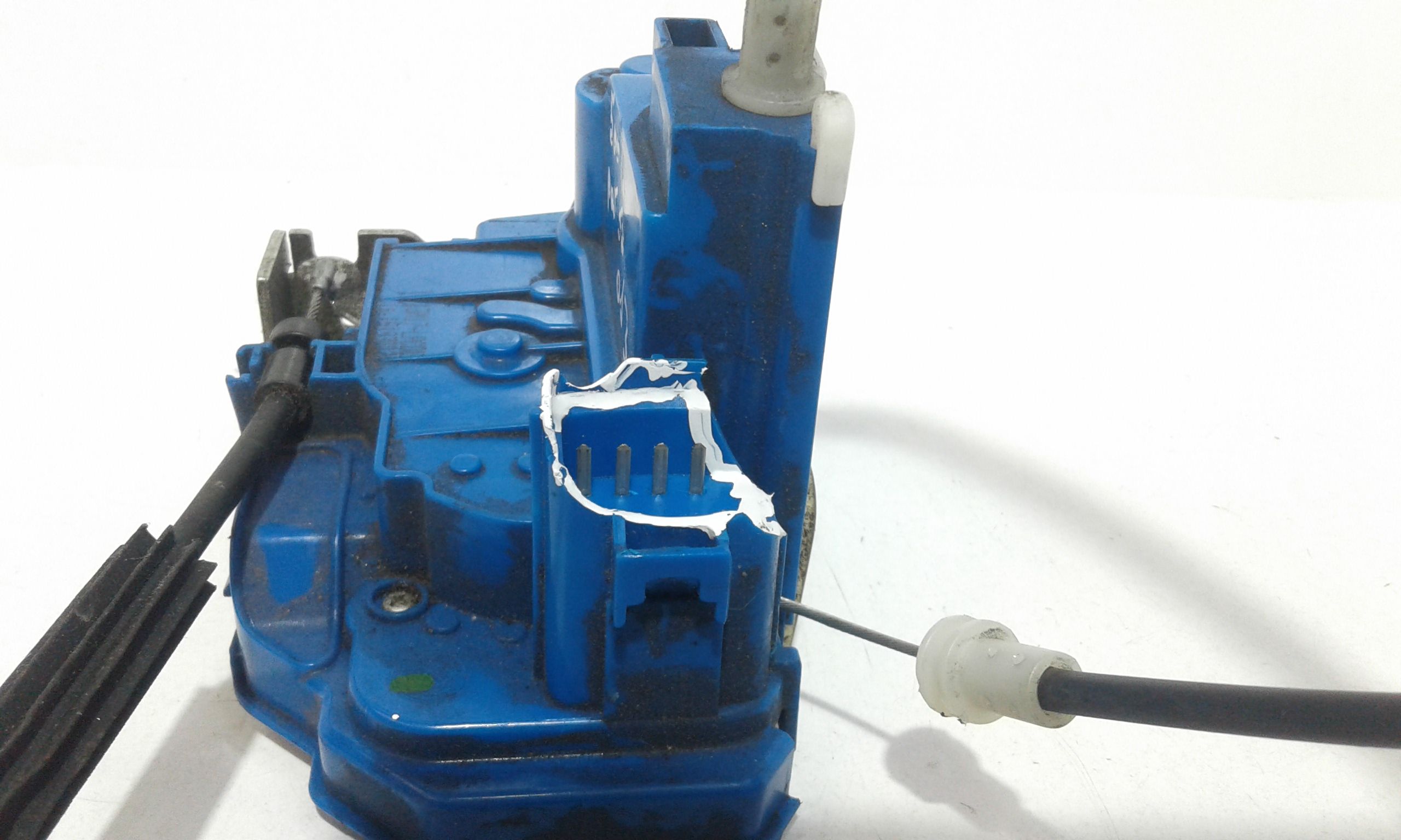 Serratura Posteriore Sinistra FIAT 500 L 1  Serie