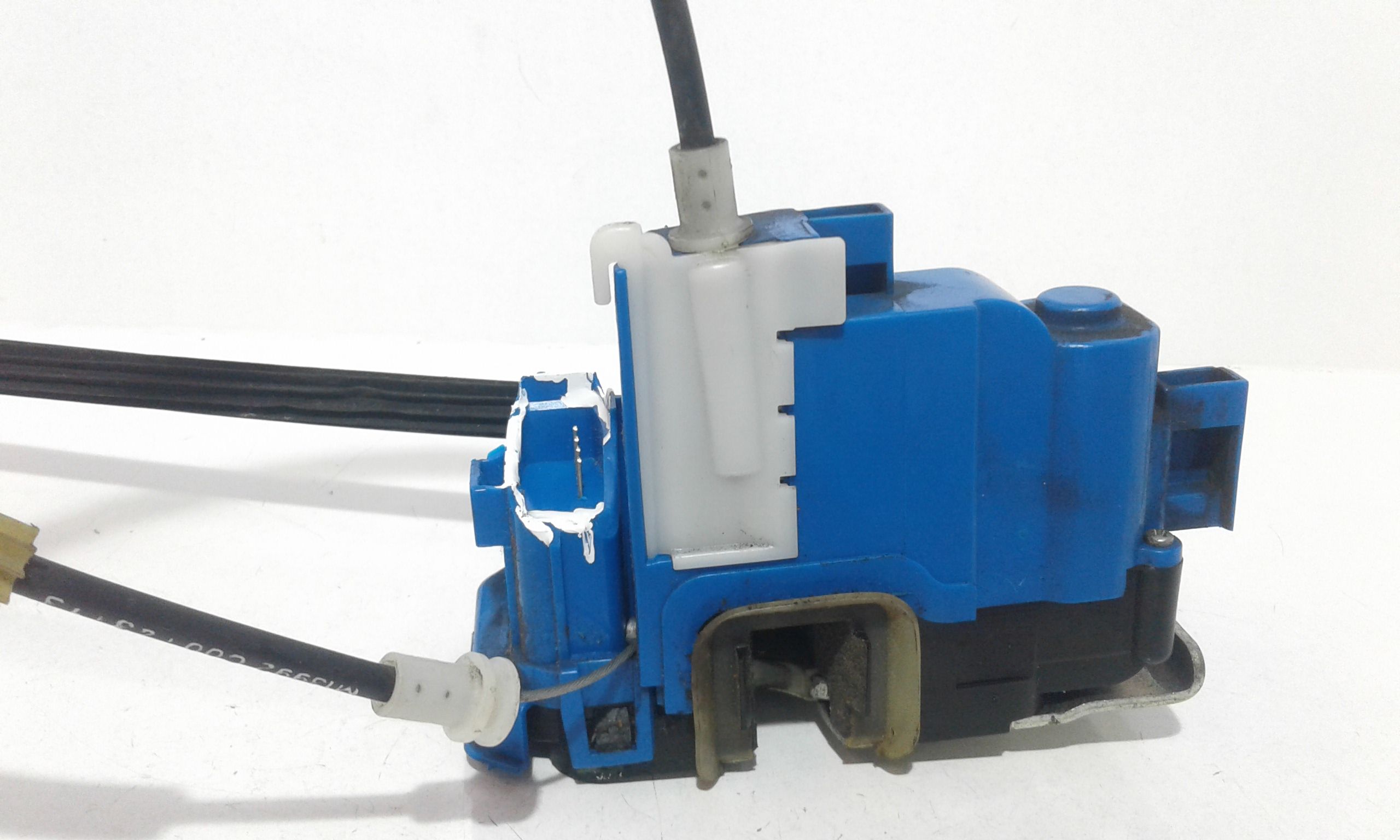 Serratura Posteriore Sinistra FIAT 500 L 1  Serie