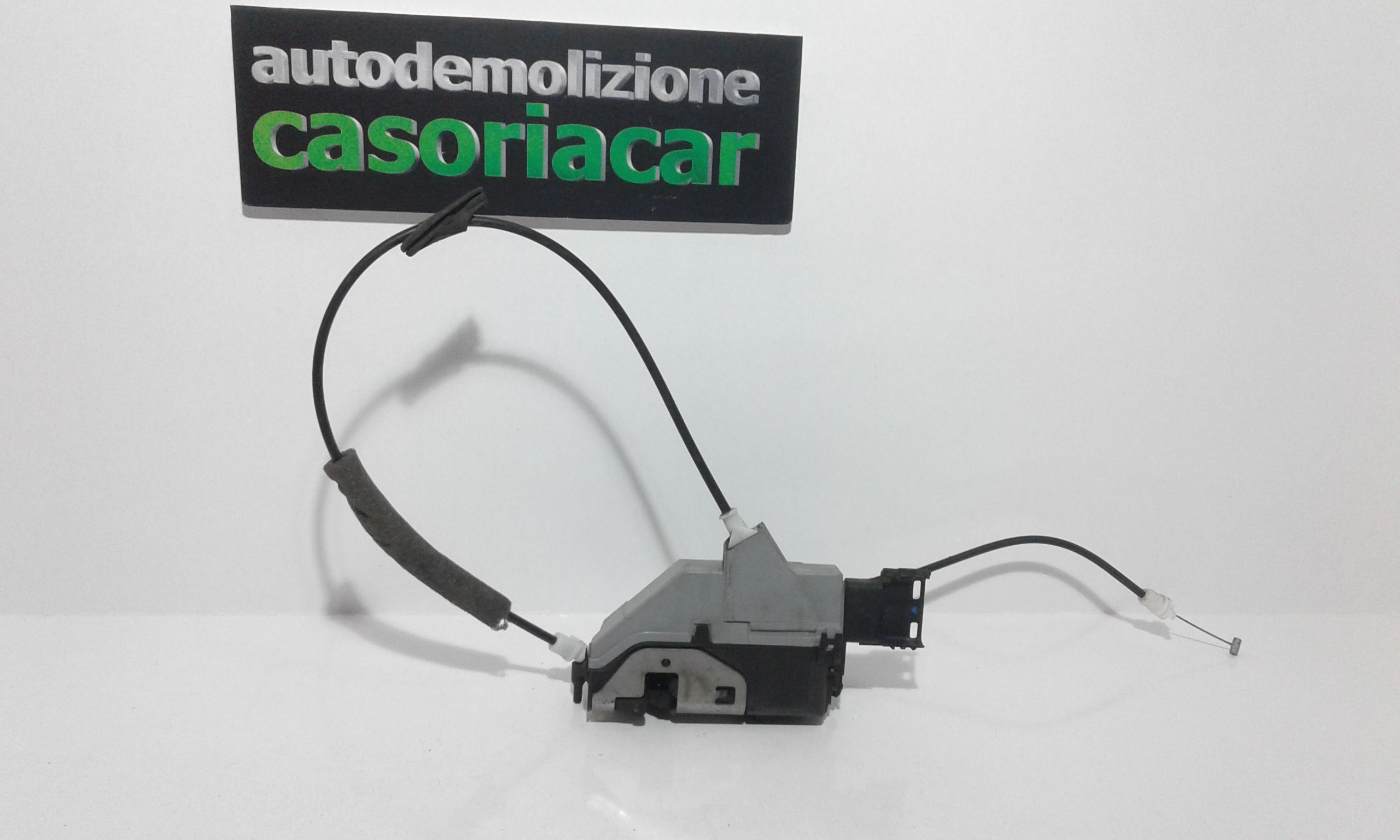 Serratura Posteriore Sinistra PEUGEOT 308 1 Serie