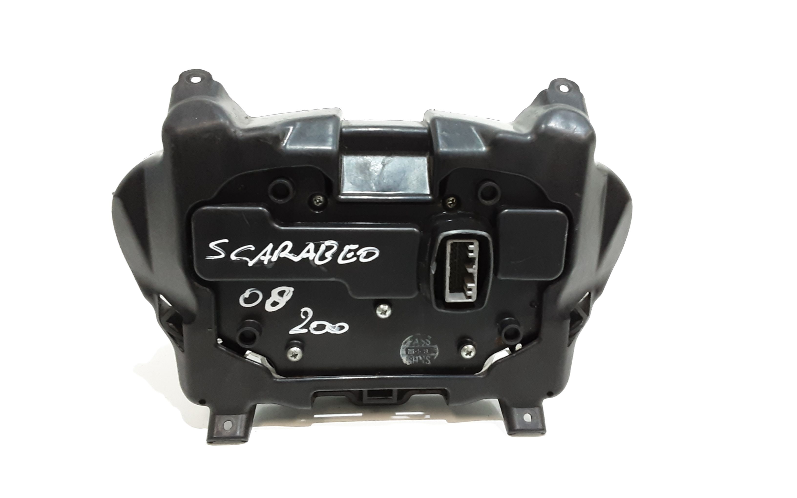 Quadro Strumenti Aprilia Scarabeo 200cc